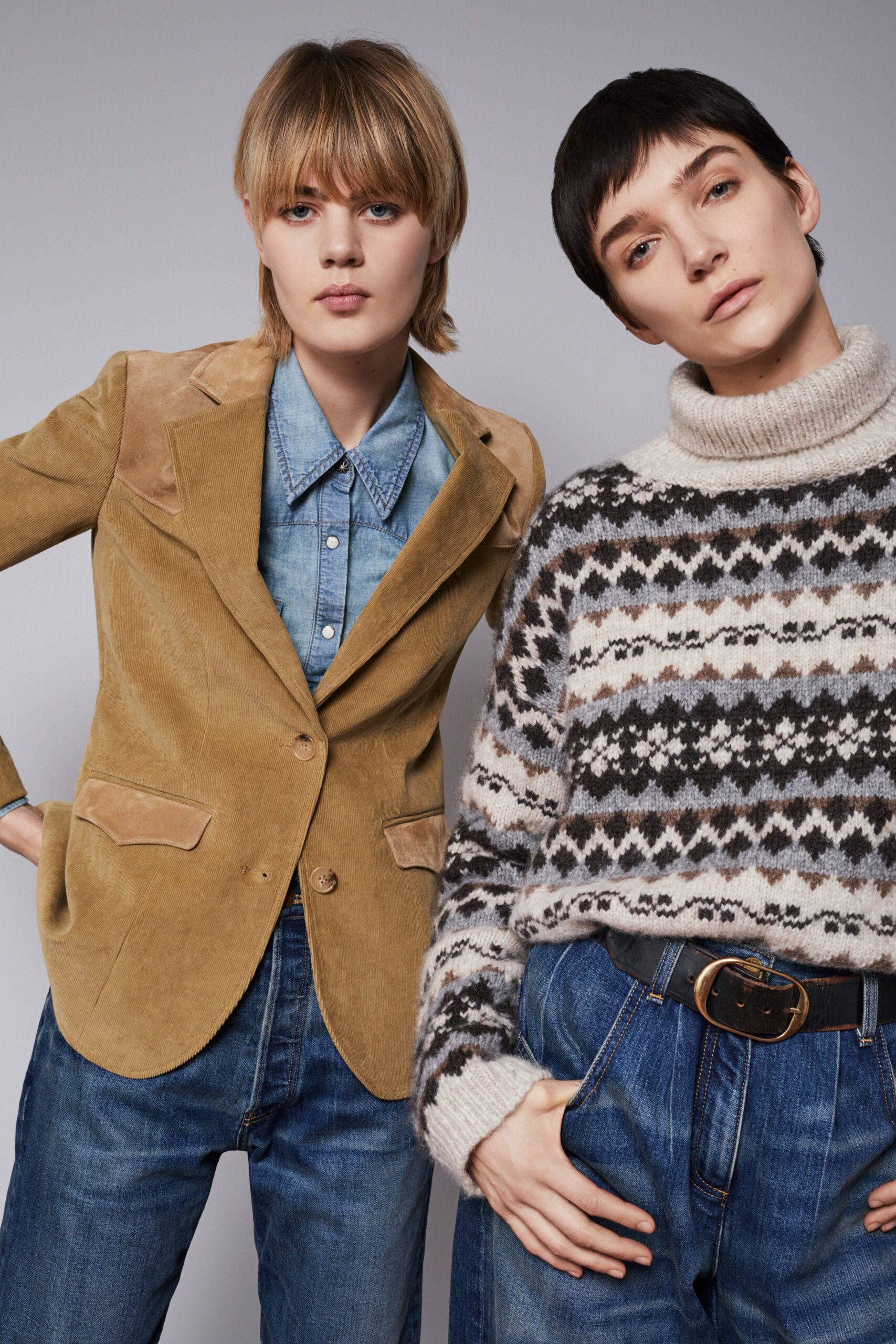 Nili Lotan F/W 19 Look 17
