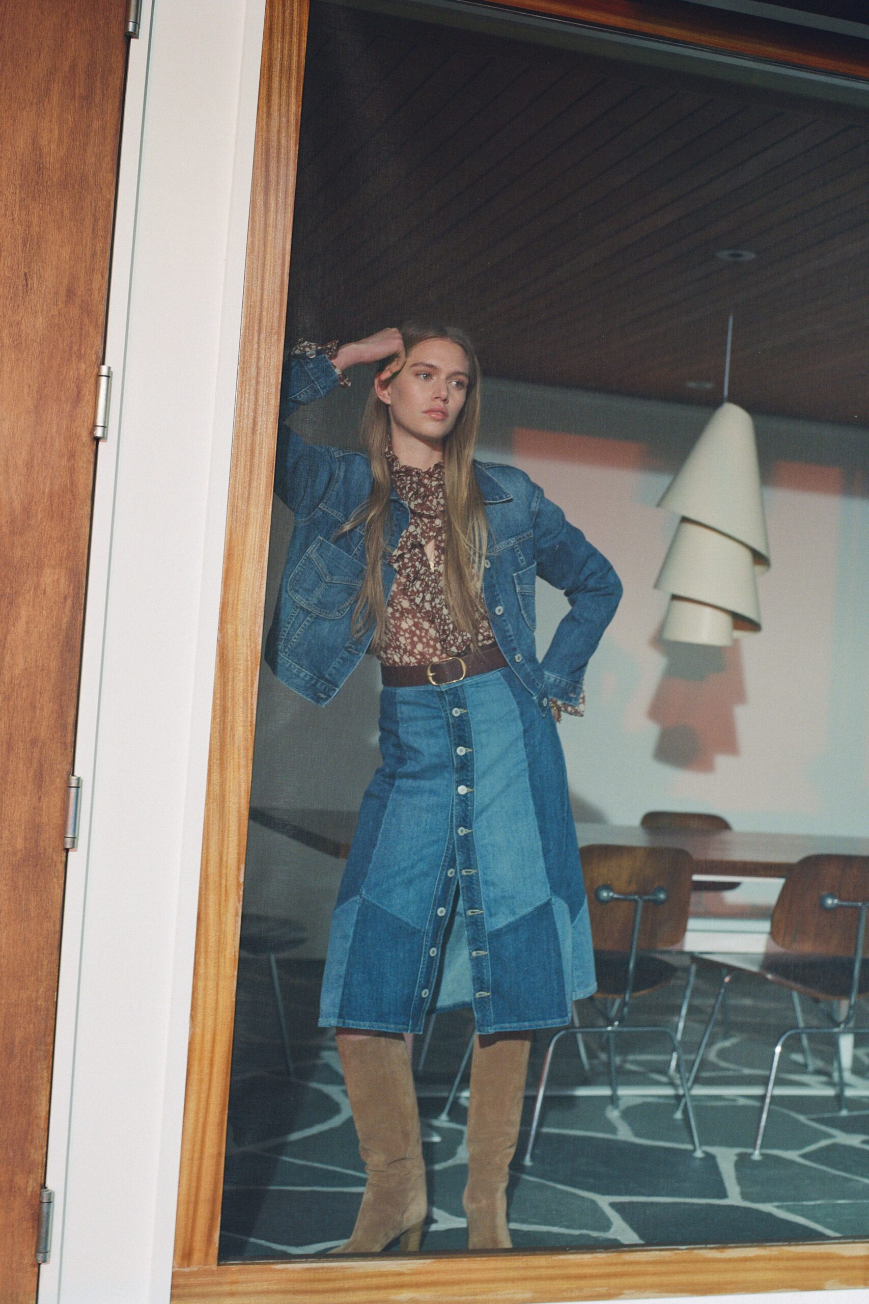 Nili Lotan F/W 21 Look 18
