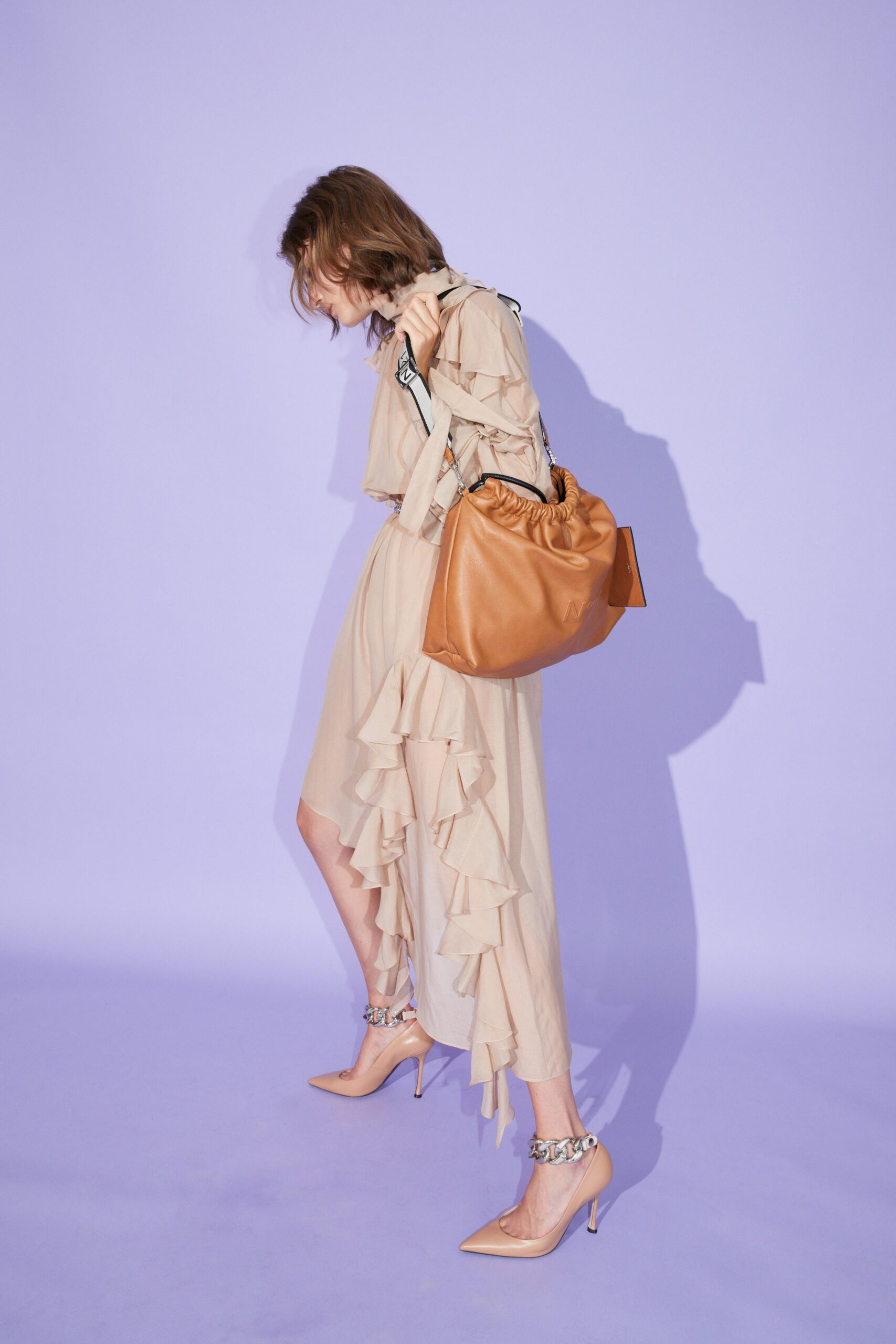 No. 21 Resort 21 Look 18