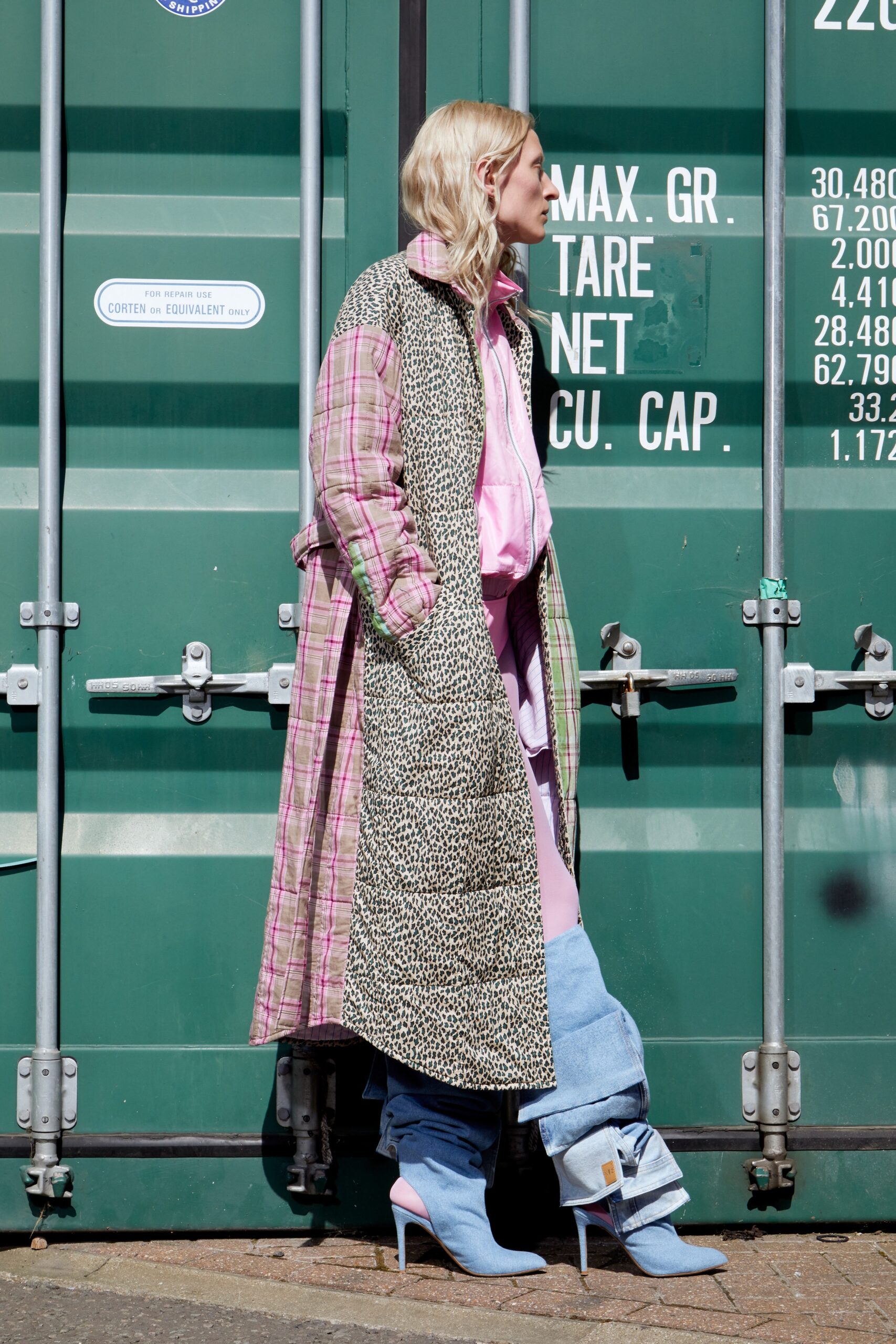 Natasha Zinko Resort 19 Look 18