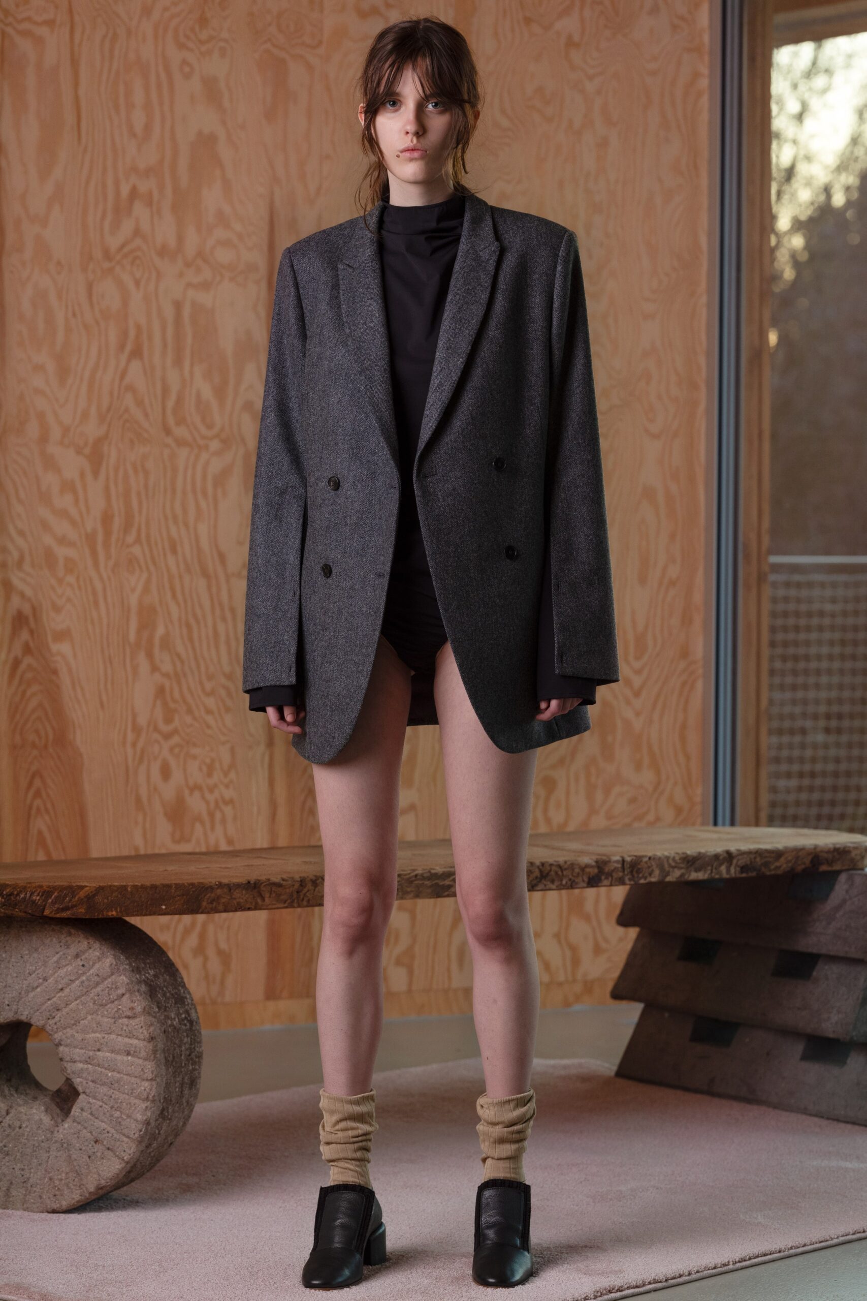 Nehera F/W 20 Look 18