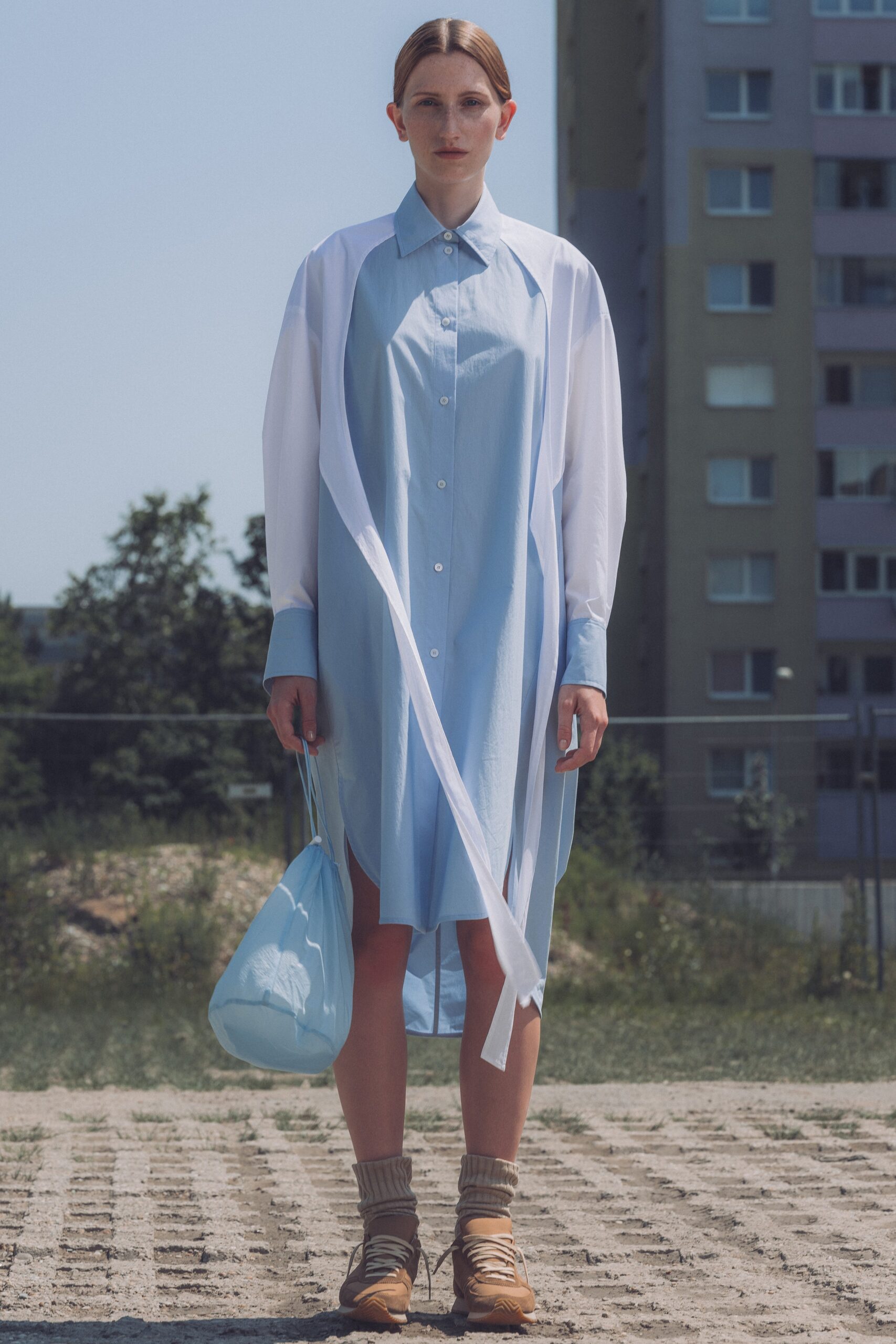 Nehera Resort 20 Look 18