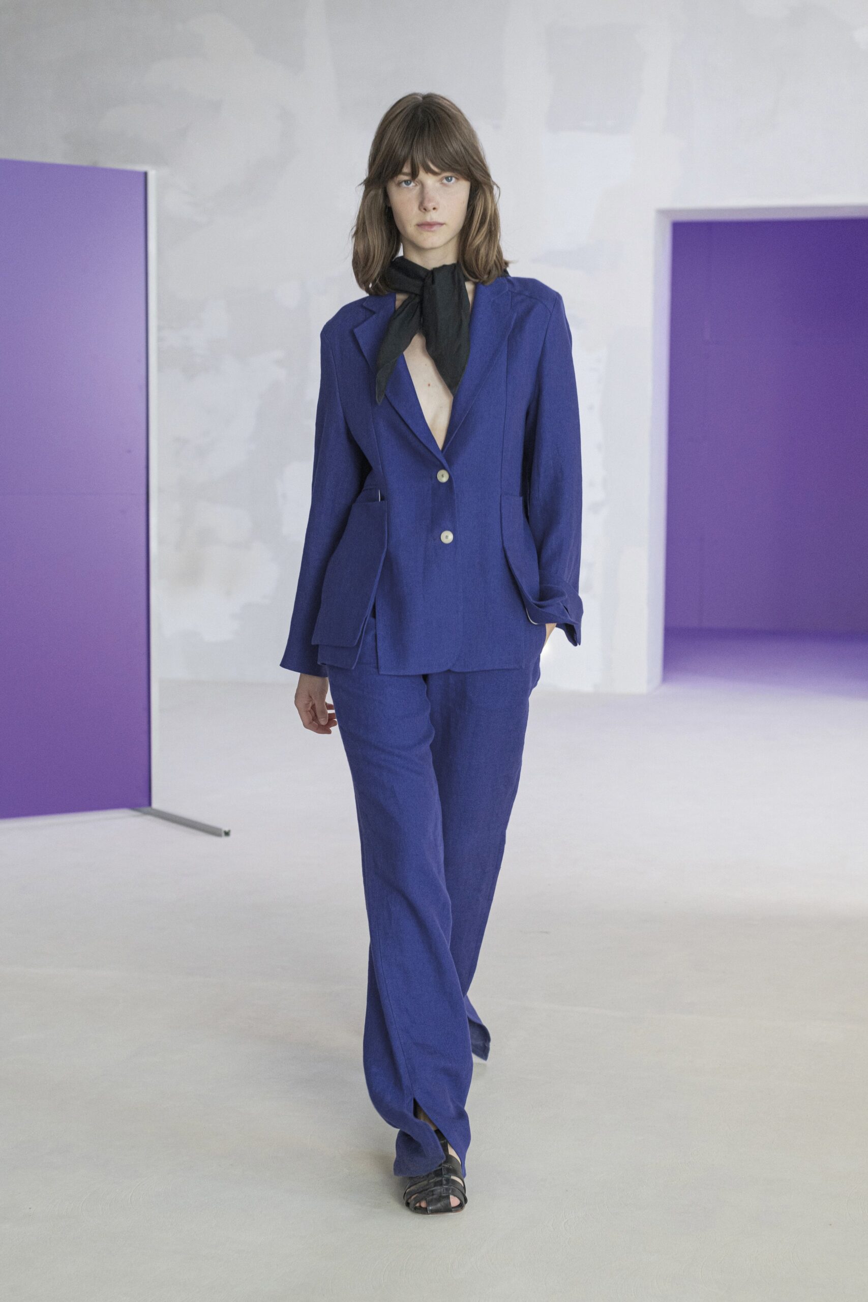 Nehera S/S 22 Look 18
