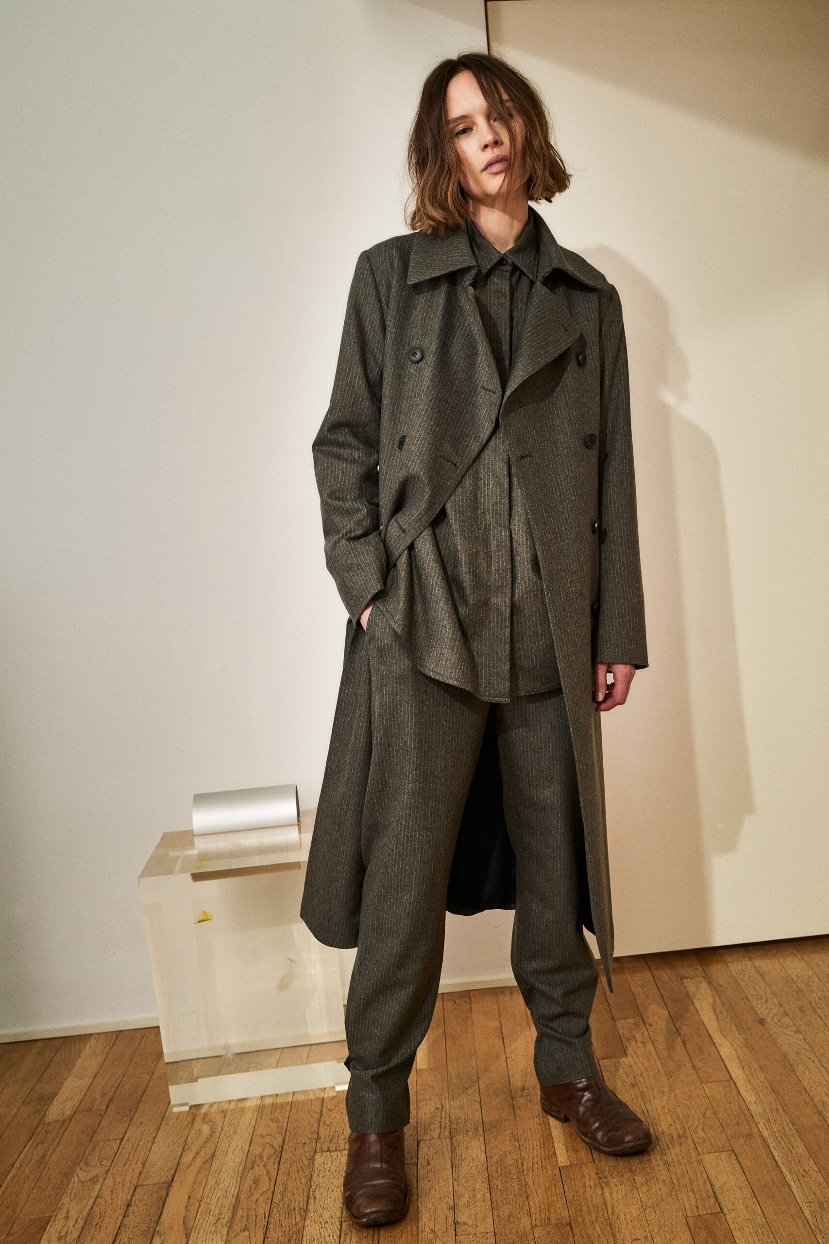 Nells Nelson F/W 20 Look 16
