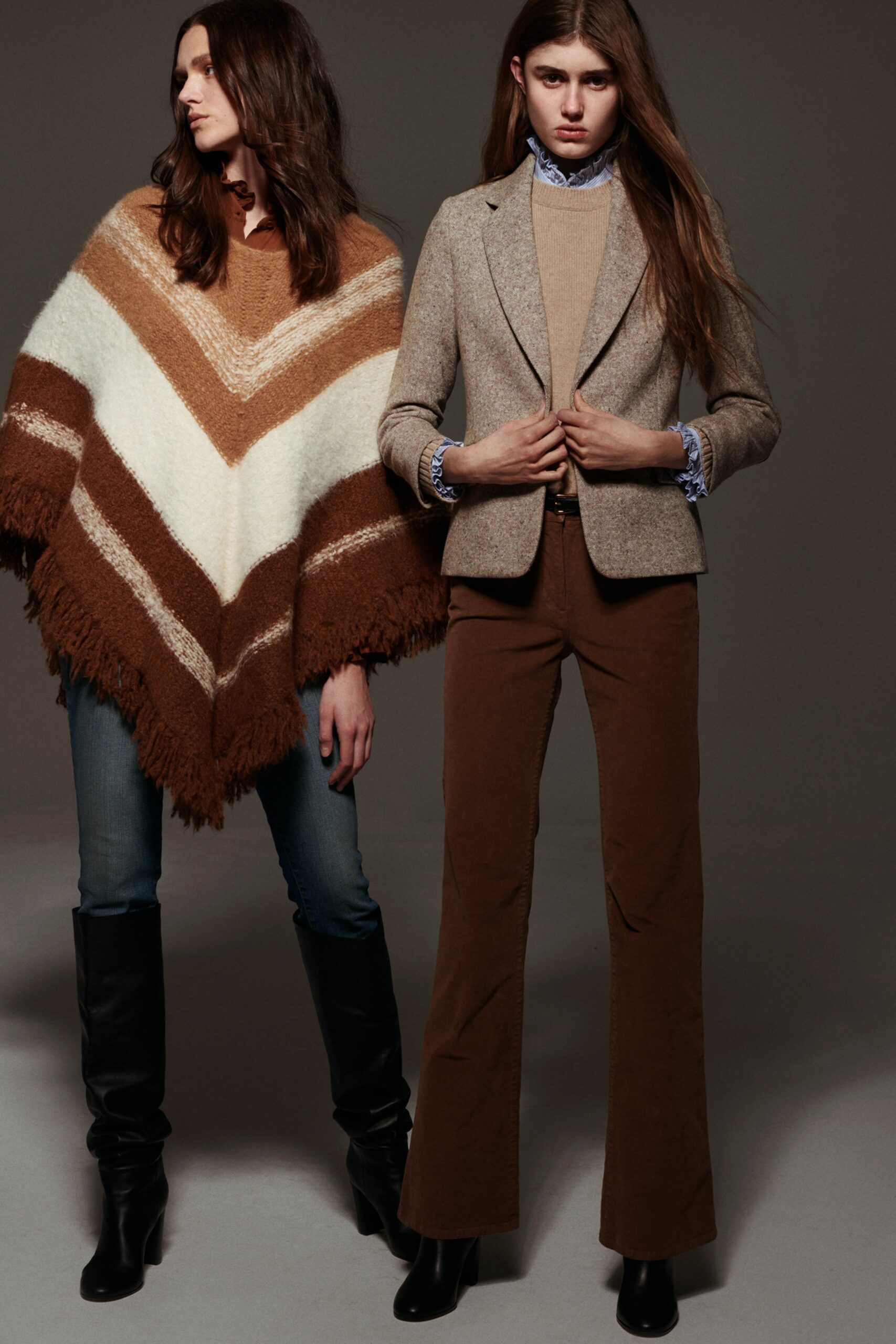 Nili Lotan F/W 20 Look 17