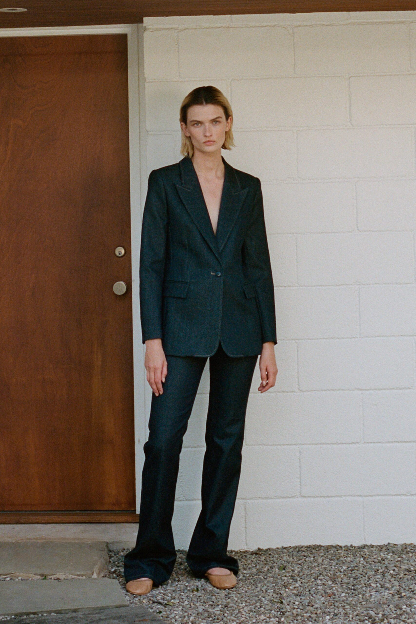 Nili Lotan S/S 22 Look 17