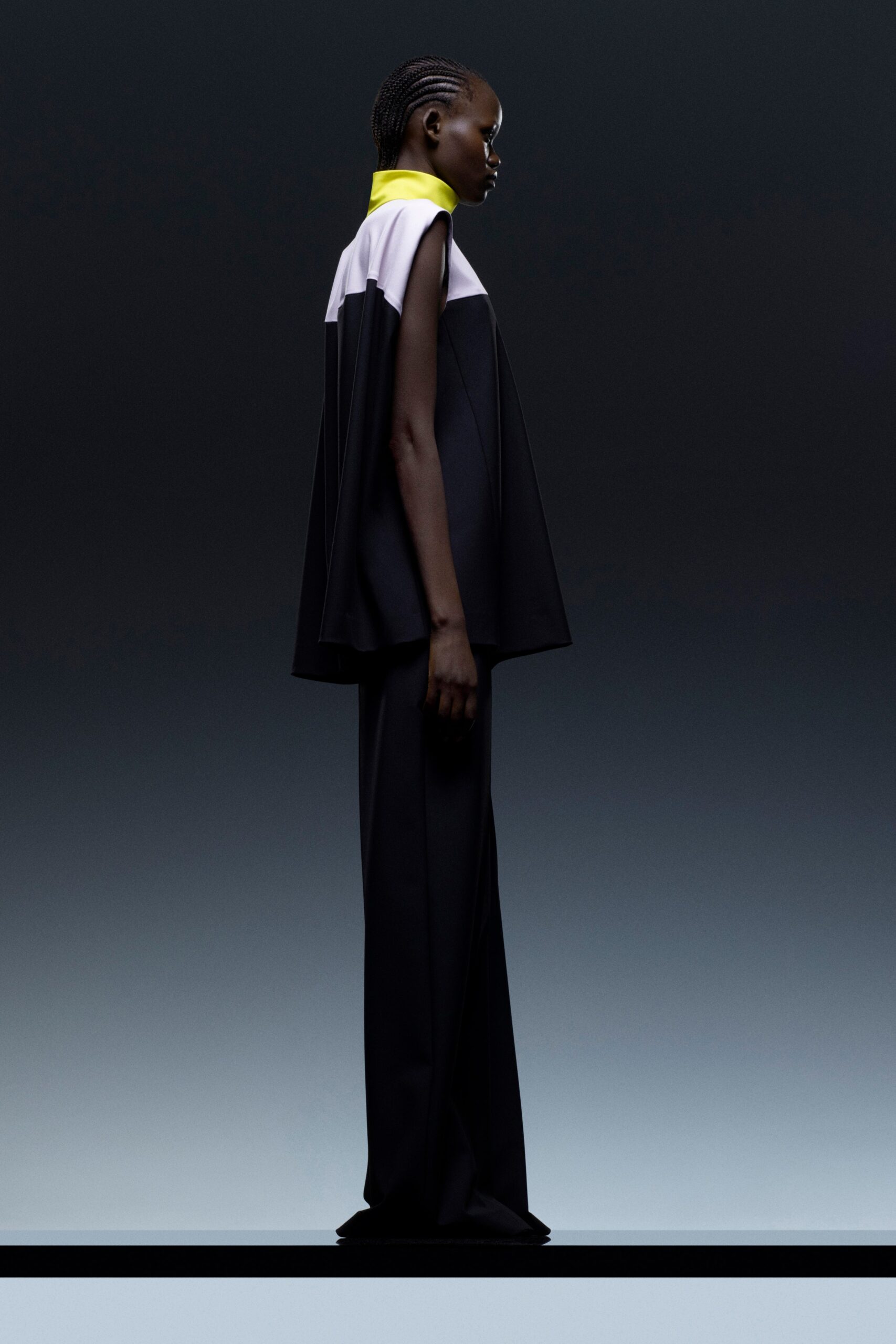 Nina Ricci F/W 21 Look 18