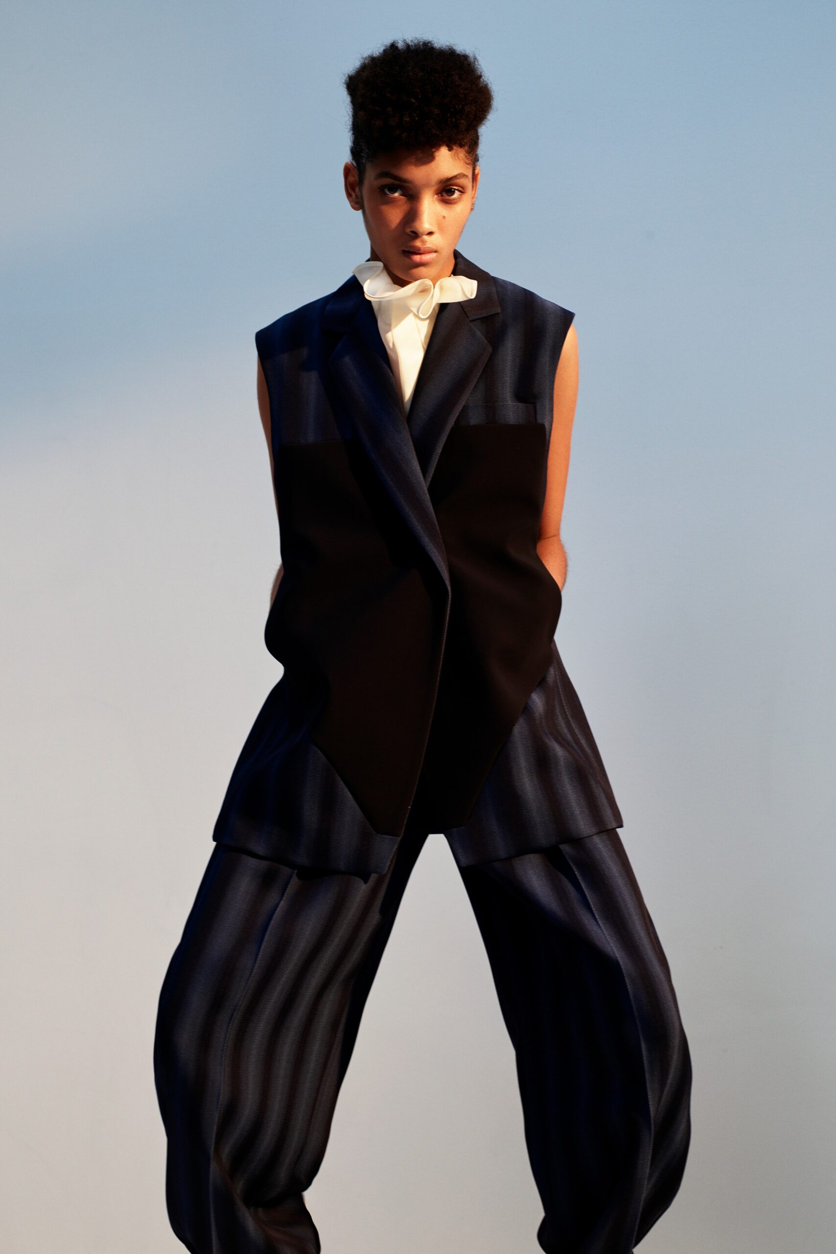 Nina Ricci Resort 20 Look 18
