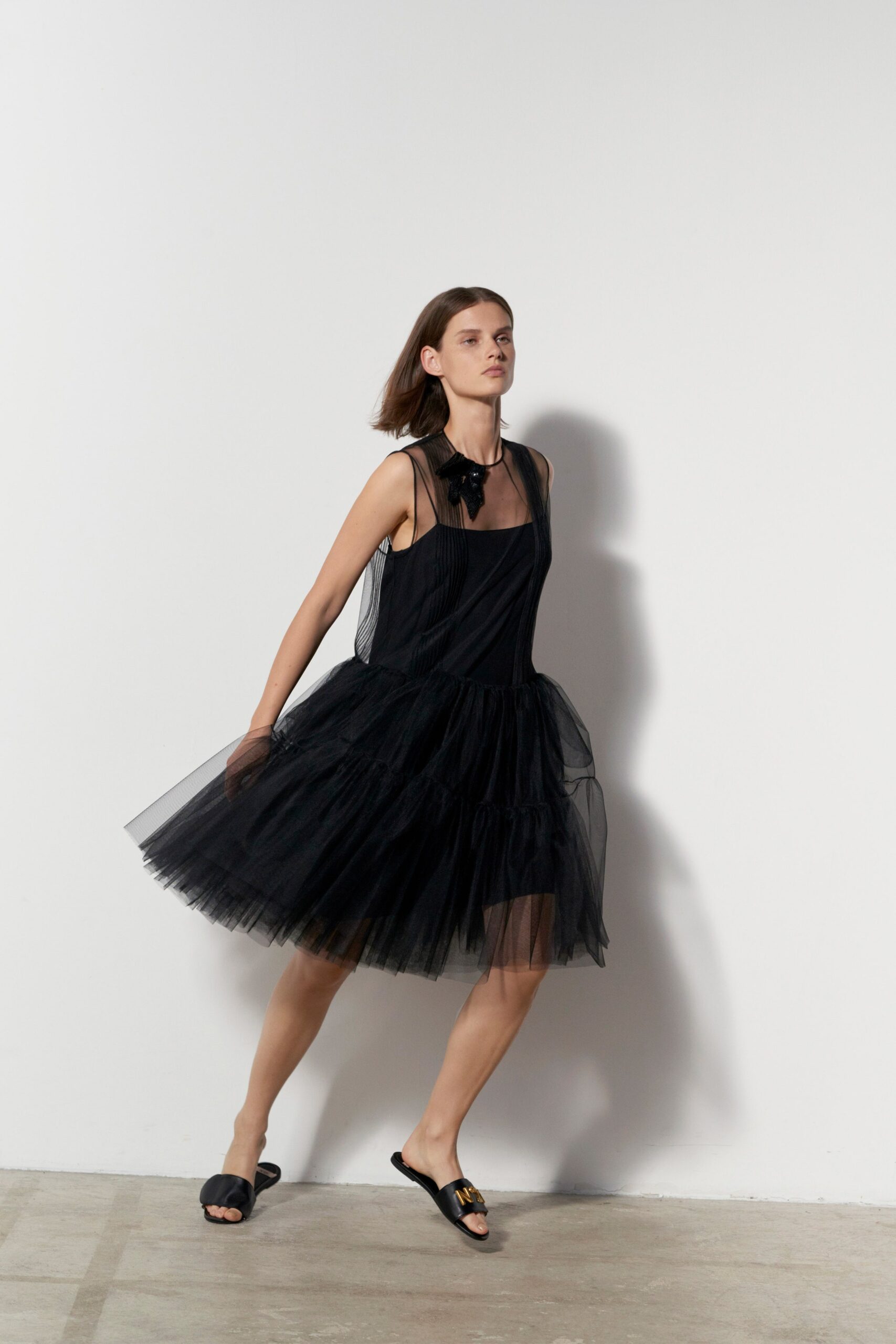 No. 21 Resort 20 Look 17