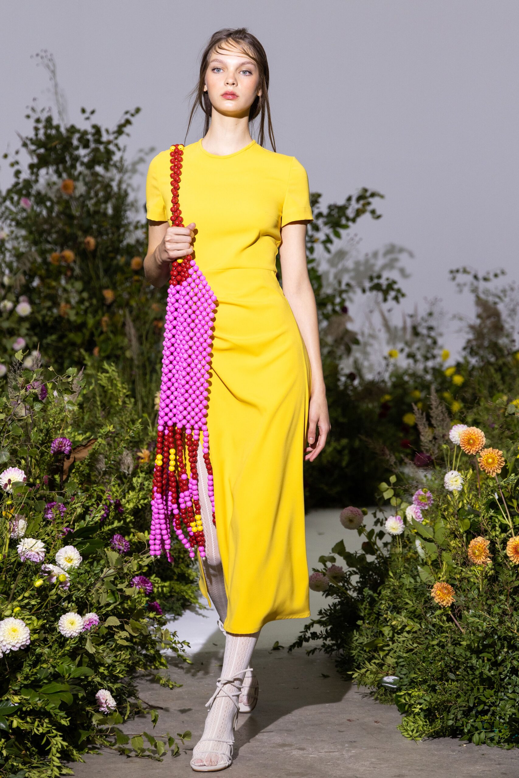 Moisés Nieto Madrid S/S 23 Look 18