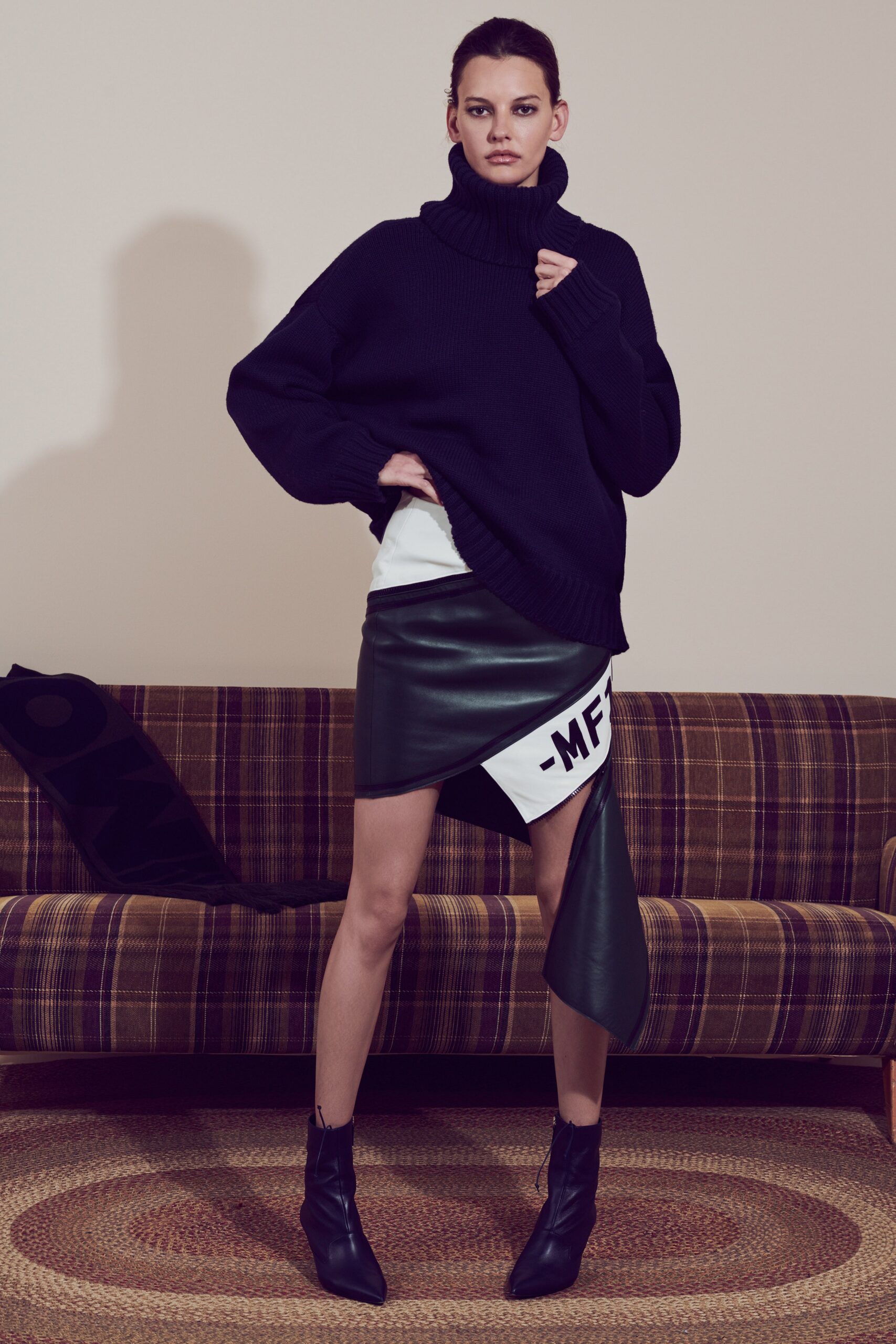 Monse F/W 19 Look 18
