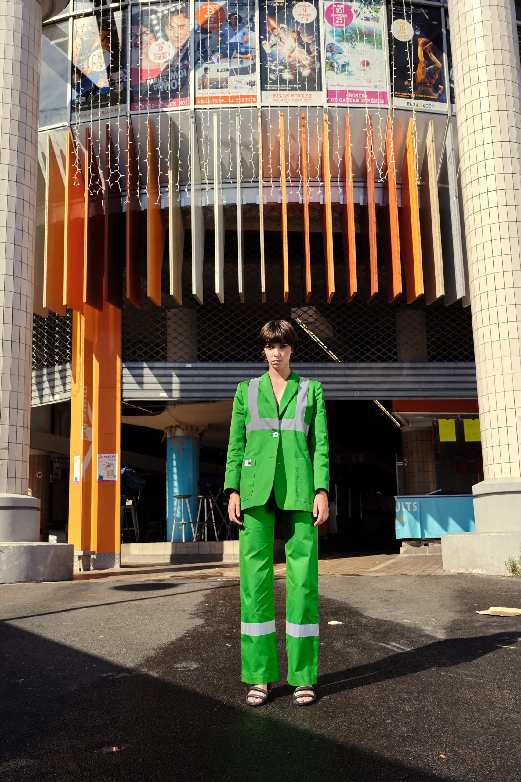 Mossi S/S 23 Look 18