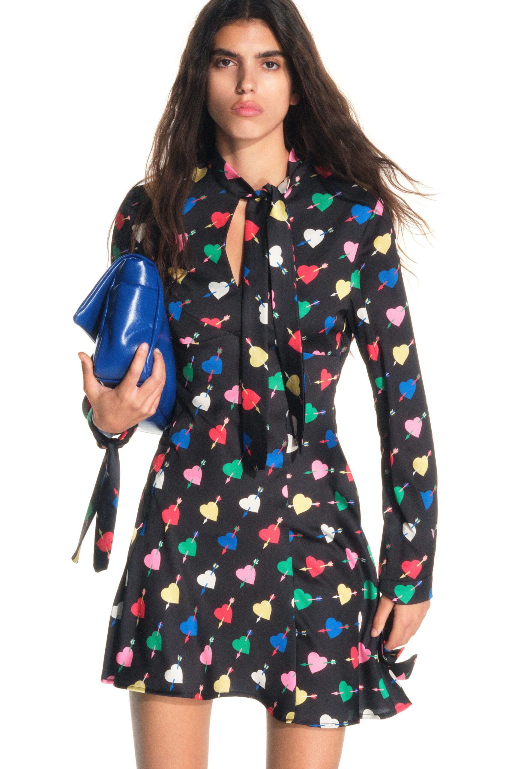 MSGM F/W 23 Look 18