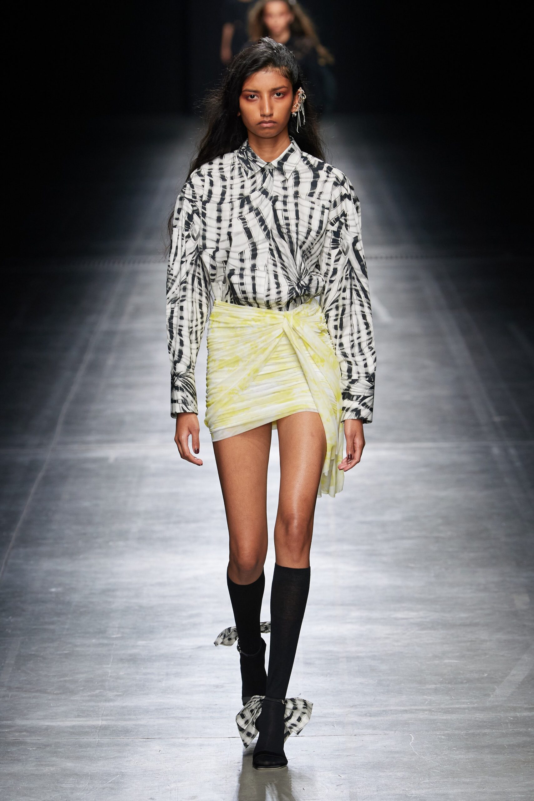 MSGM S/S 23 Look 18