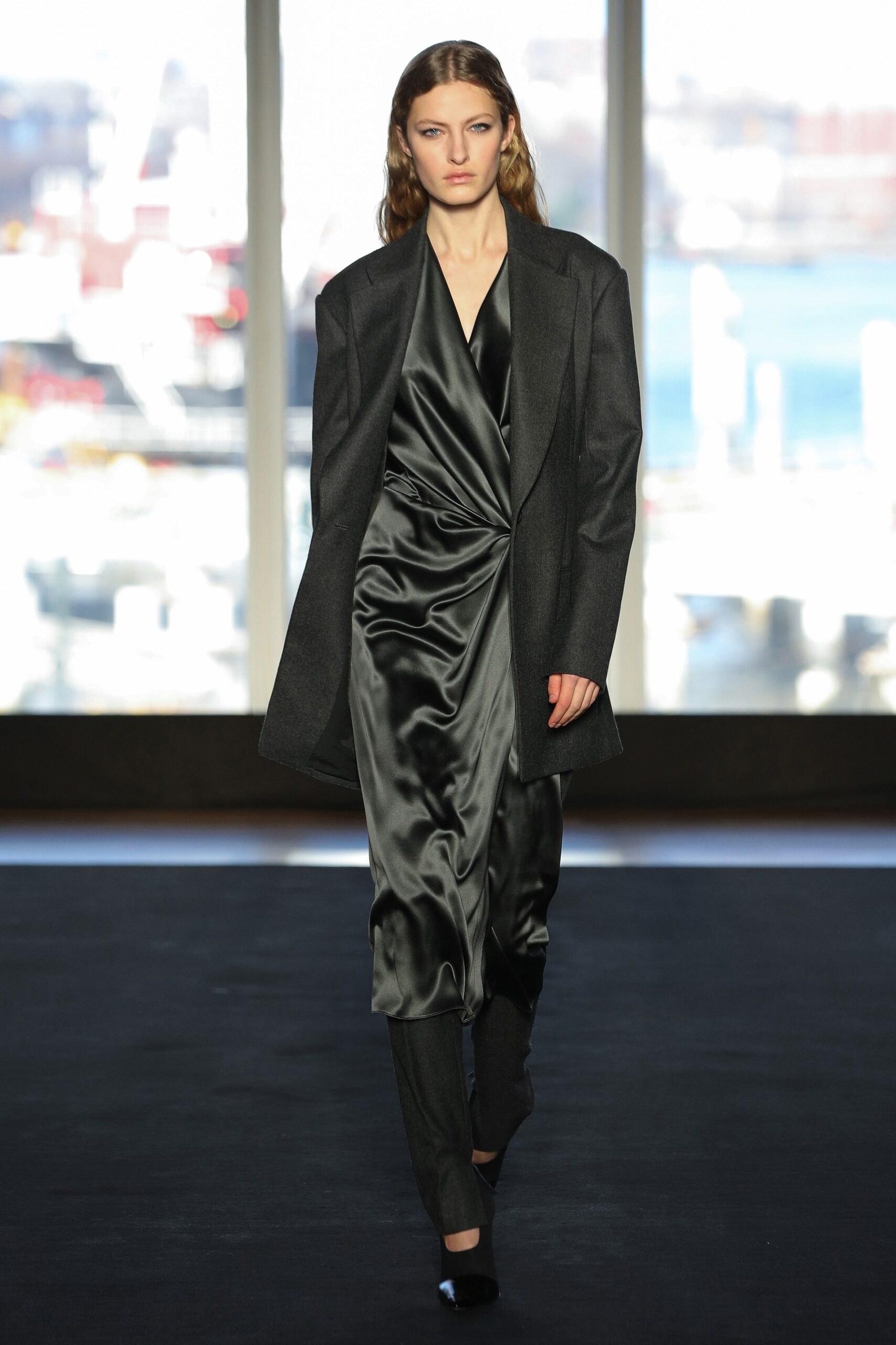 Narciso Rodriguez F/W 19 Look 18