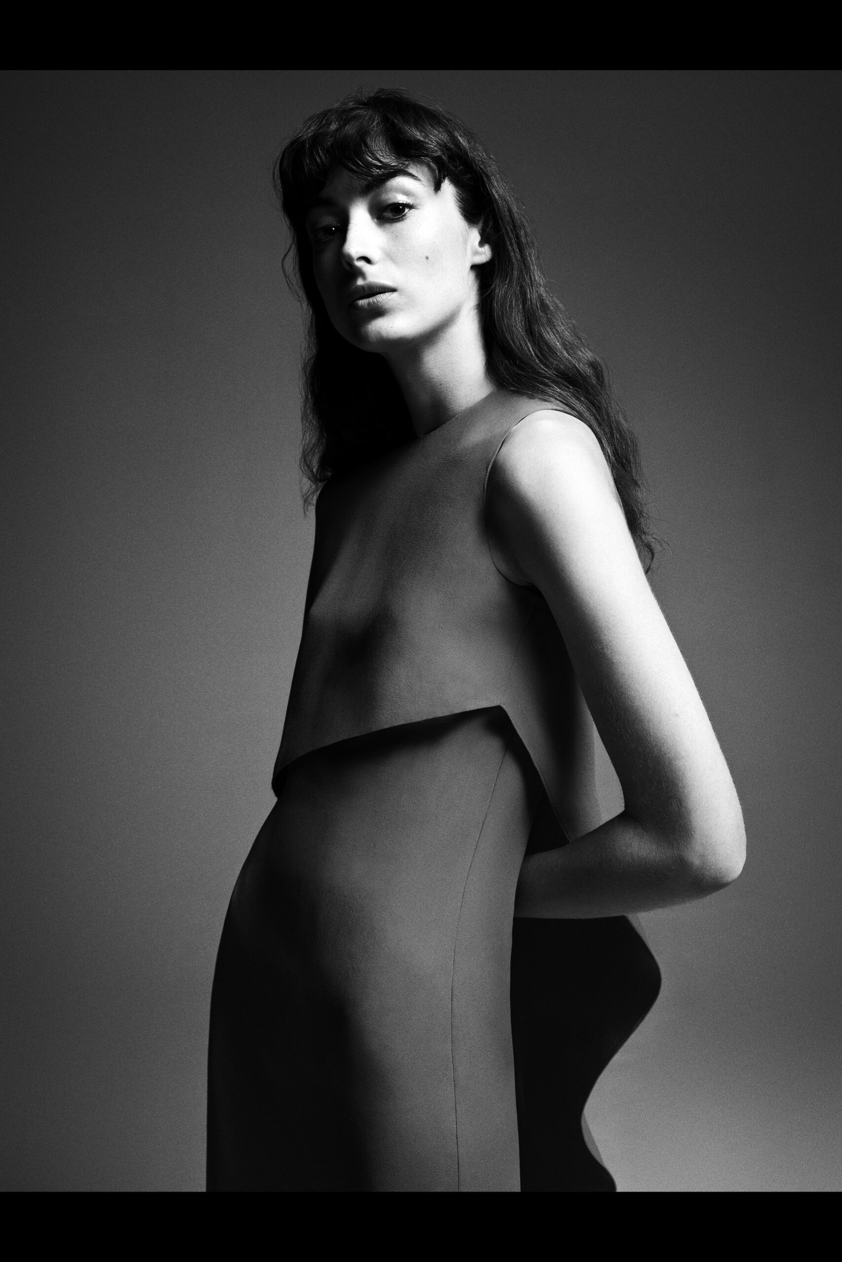 Narciso Rodriguez S/S 20 Look 18