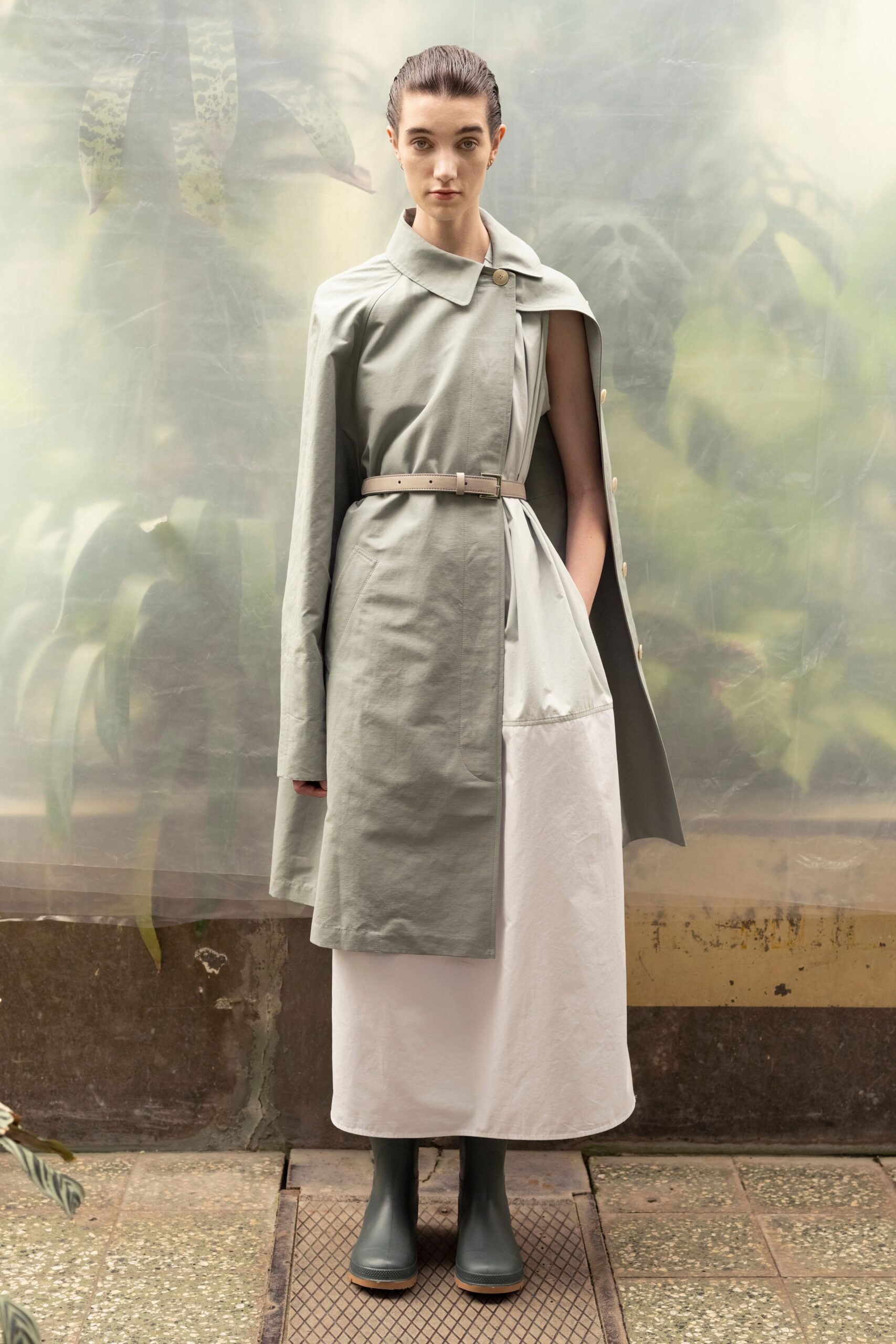 Nehera Resort 23 Look 18