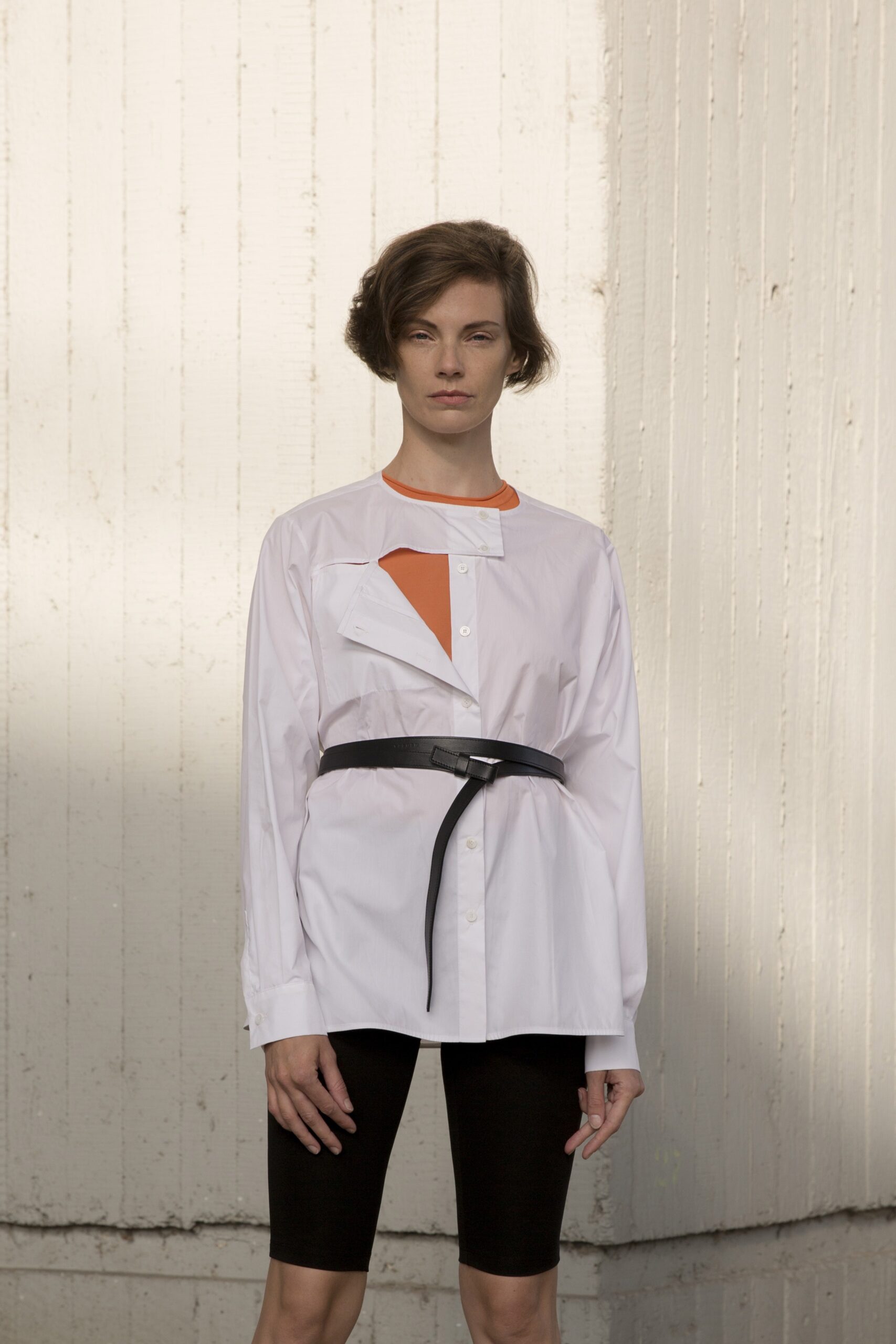 Nehera S/S 19 Look 18