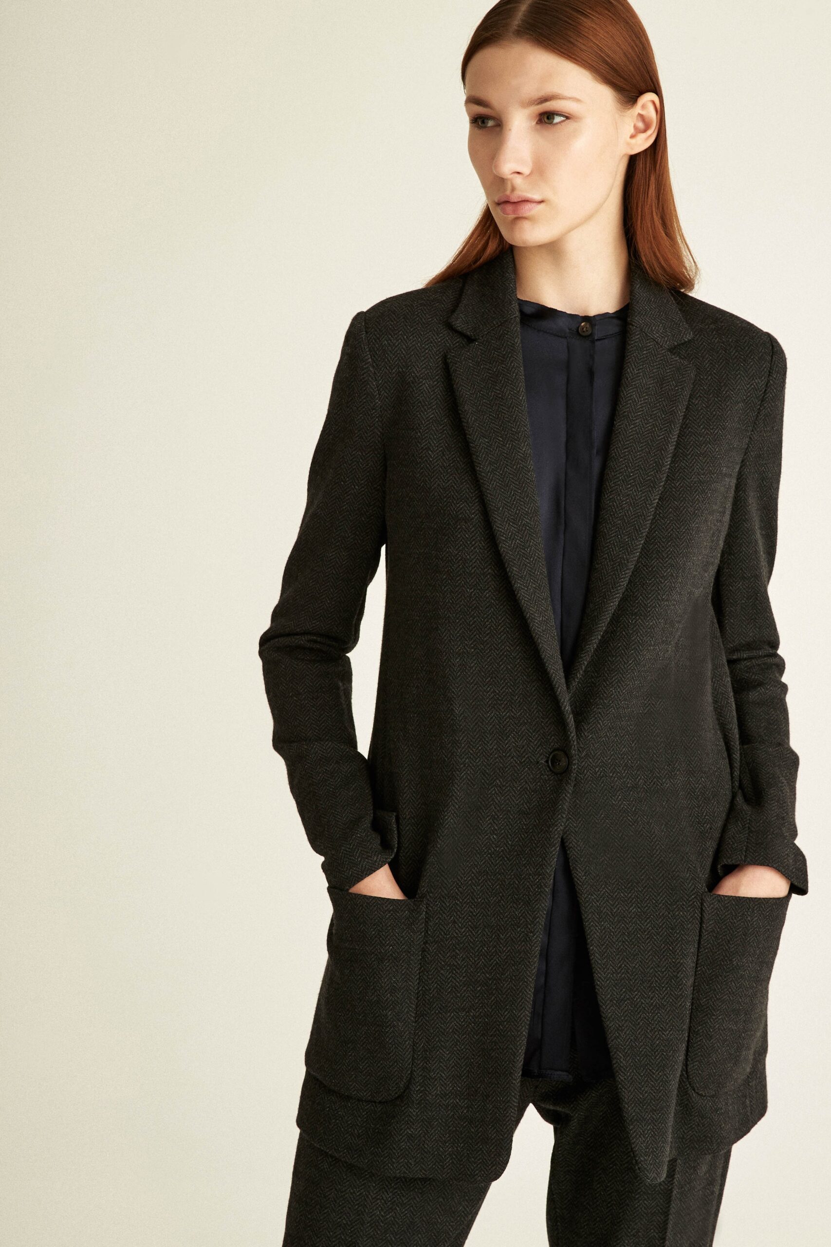 Nells Nelson F/W 19 Look 18