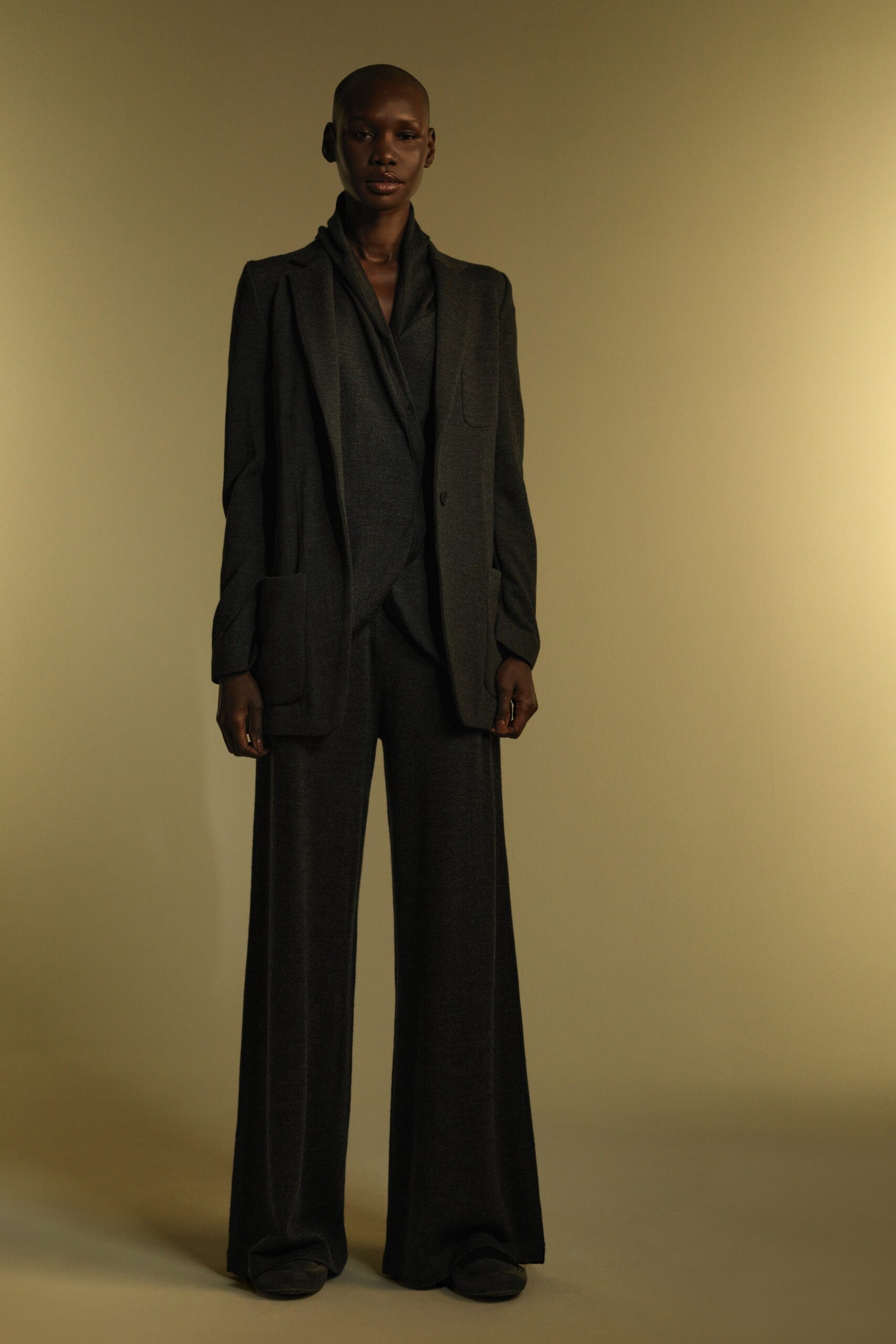 Nells Nelson F/W 23 Look 18