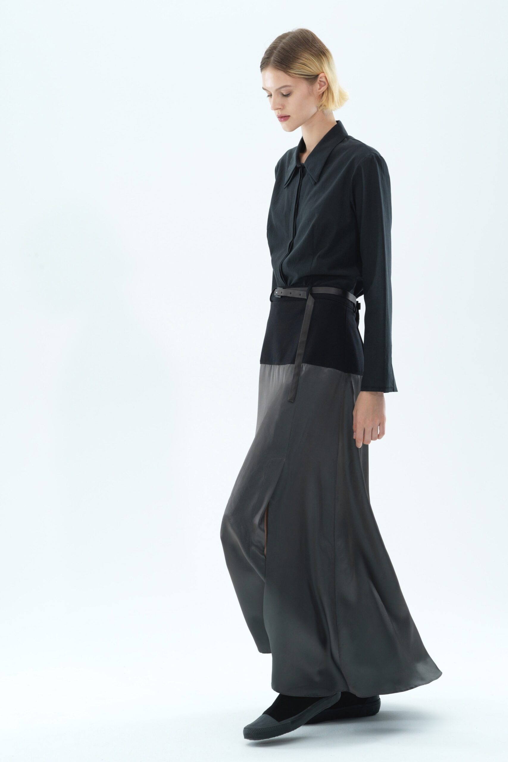 Nells Nelson S/S 23 Look 18