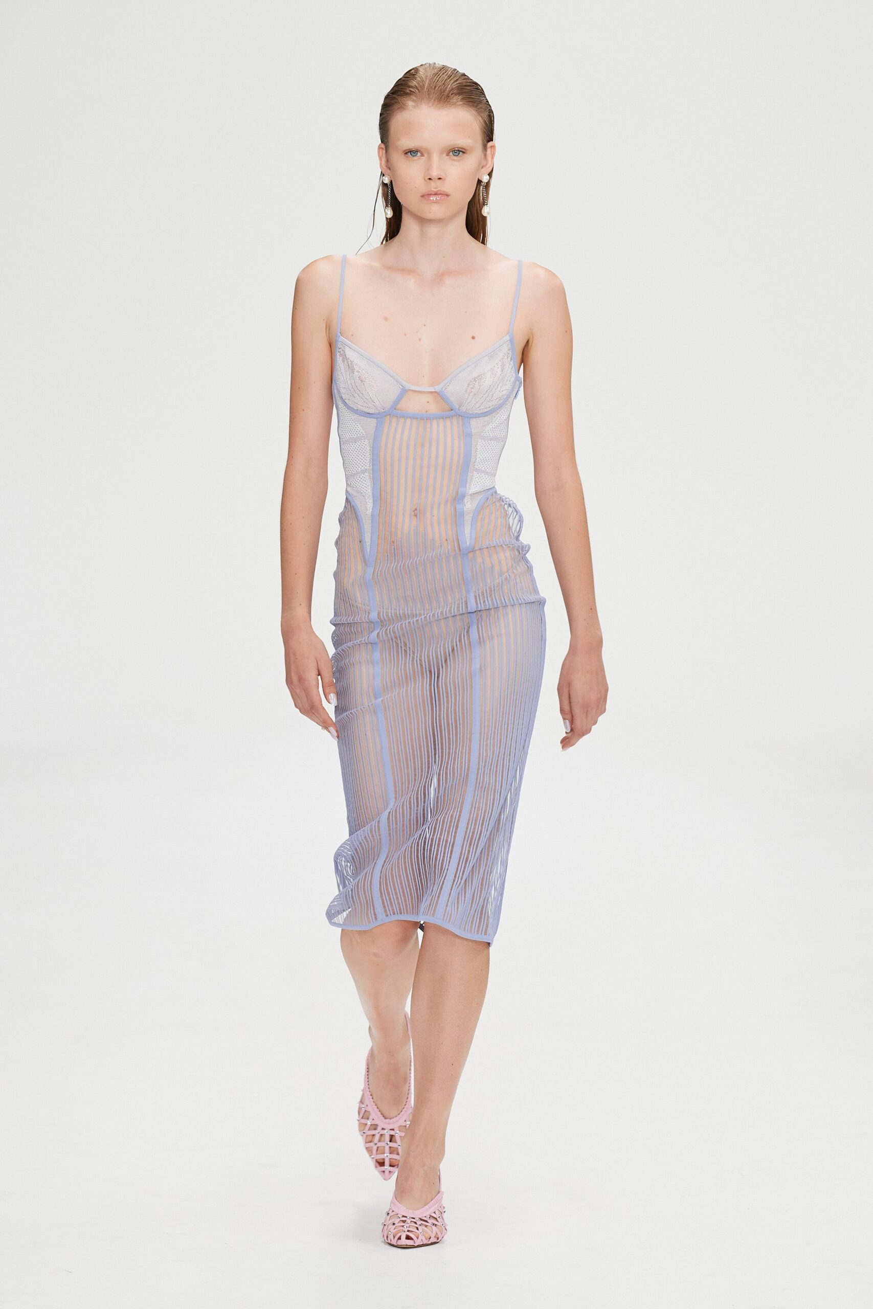 Nensi Dojaka S/S 23 Look 18