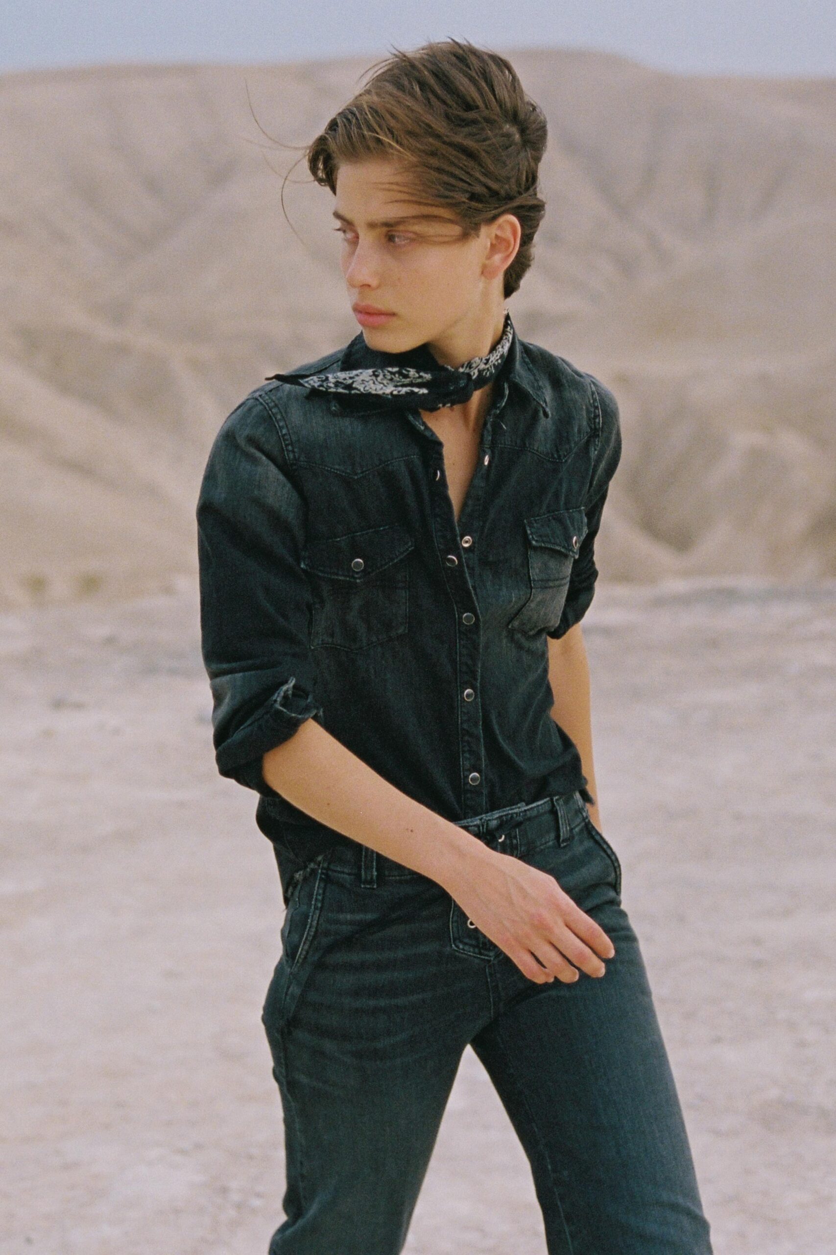 Nili Lotan Resort 19 Look 18