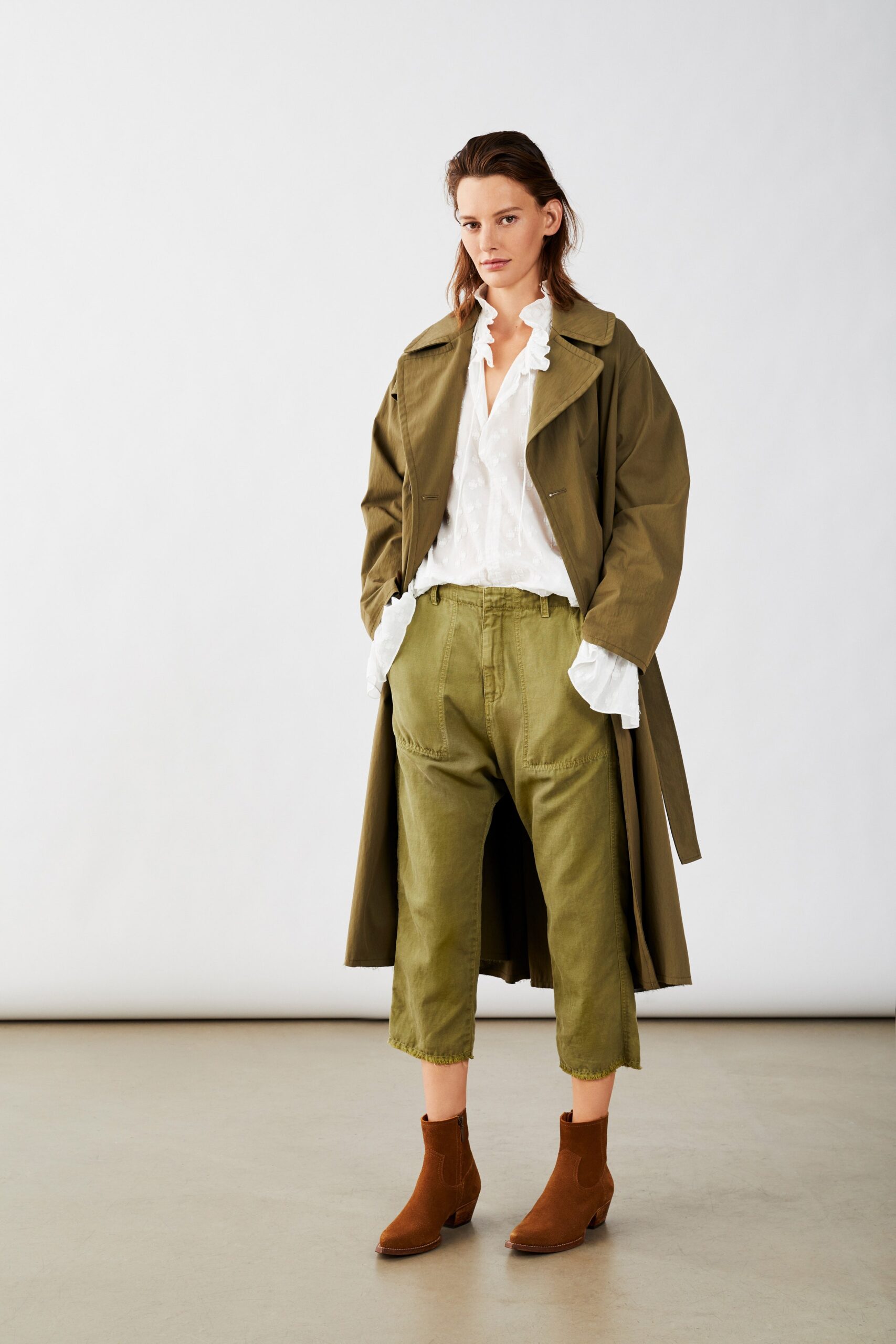 Nili Lotan S/S 19 Look 18