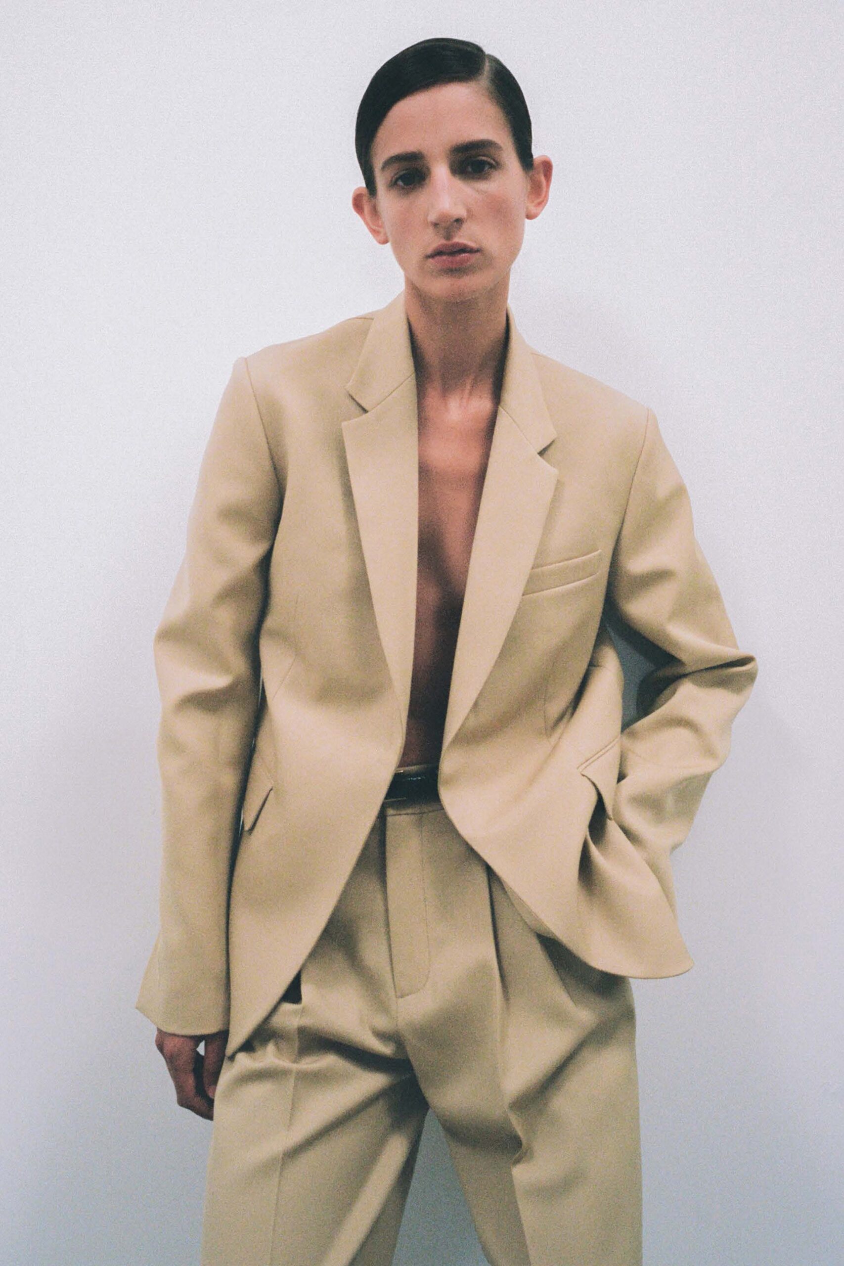 Nili Lotan S/S 23 Look 18