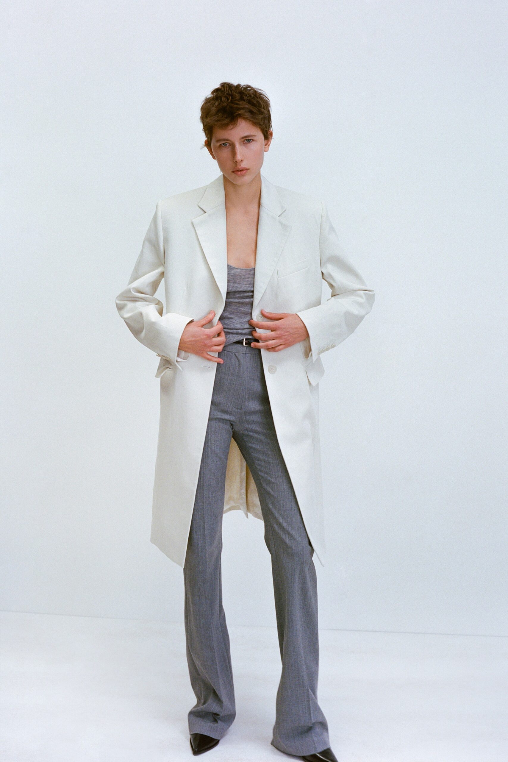 Nili Lotan F/W 23 Look 15