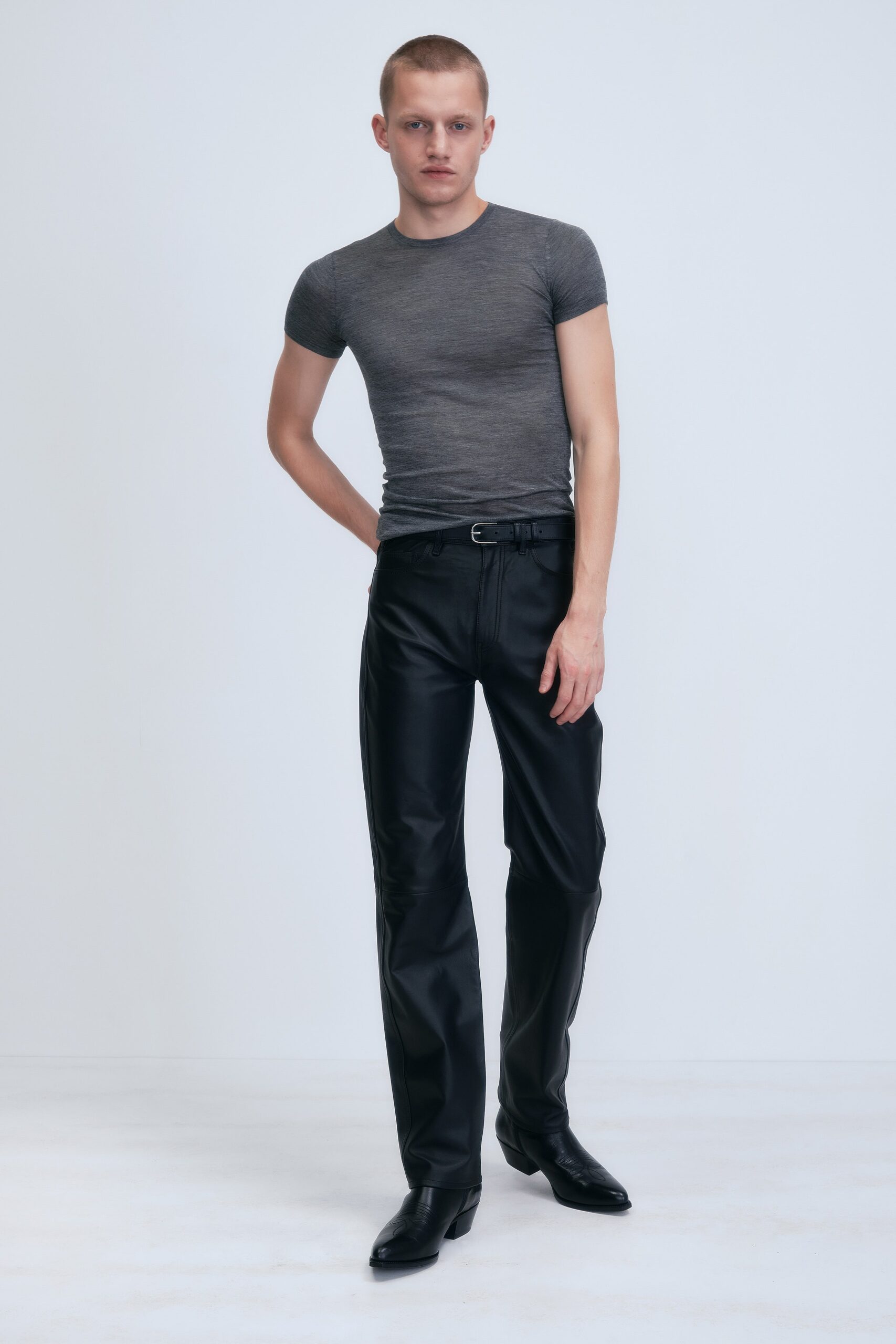 Nili Lotan F/W 23 Look 18