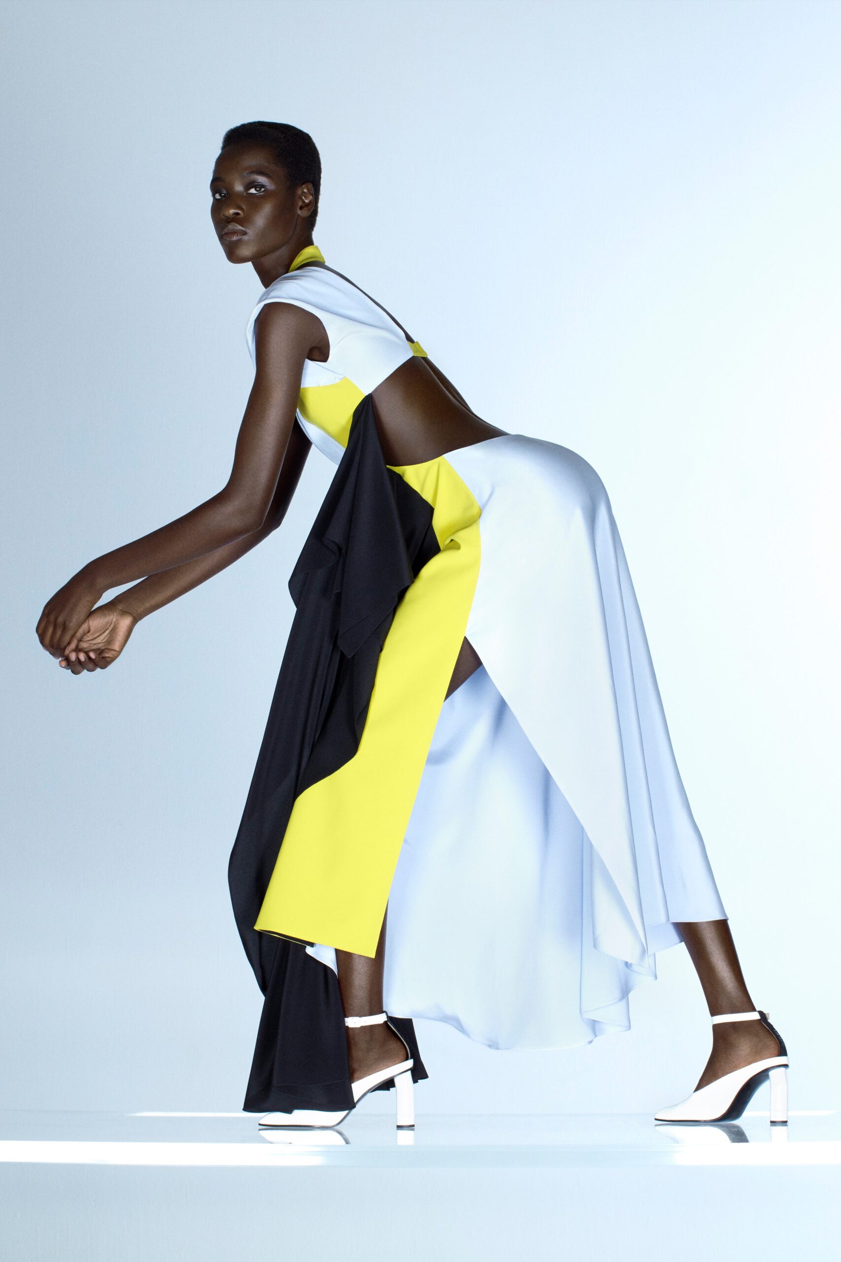 Nina Ricci S/S 21 Look 18