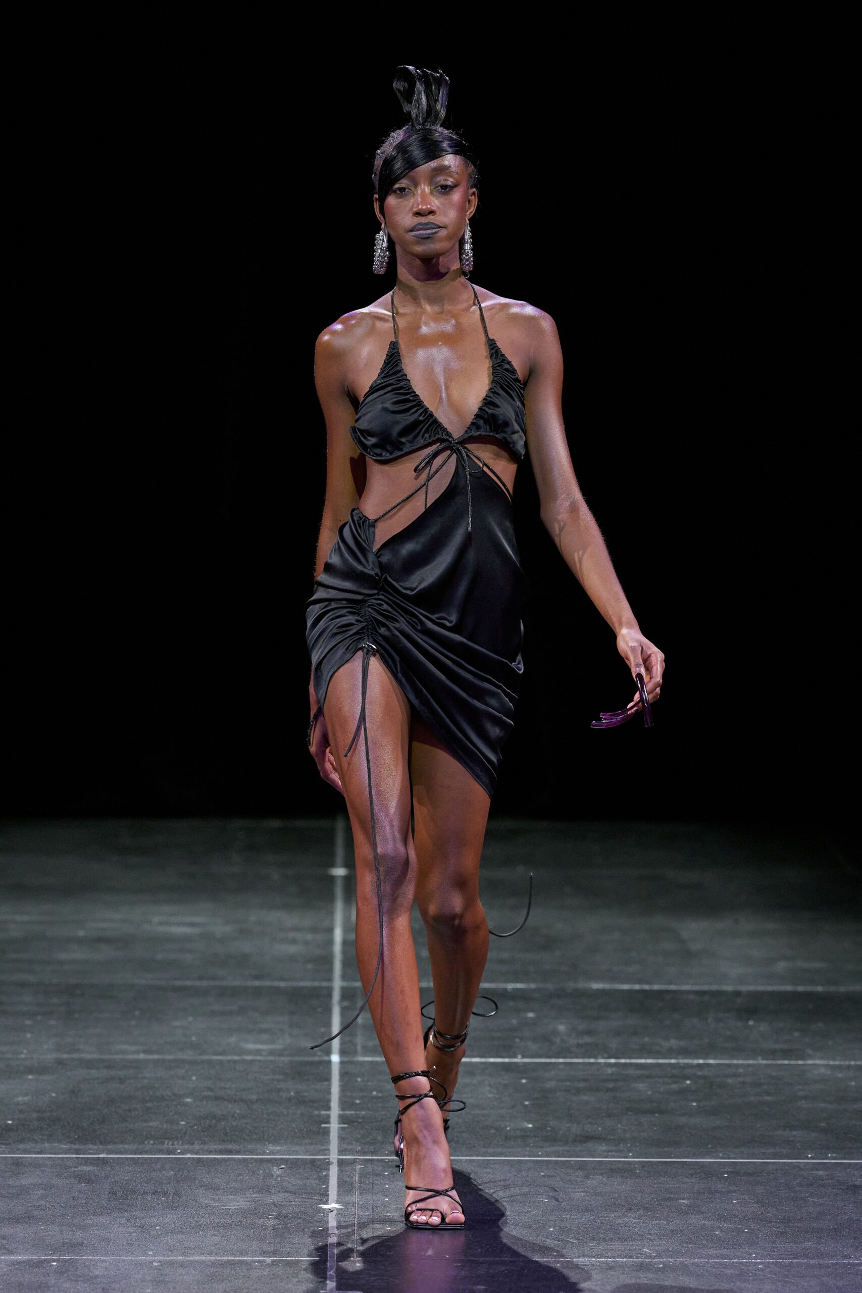 No Sesso S/S 23 Look 18