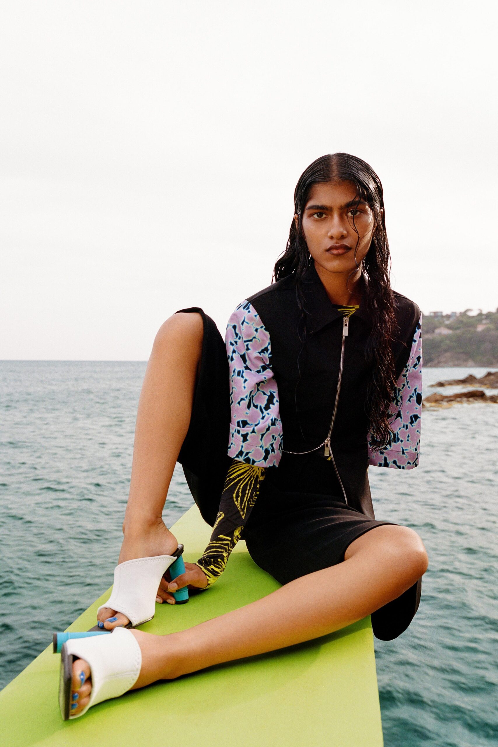 Nina Ricci Resort 22 Look 18