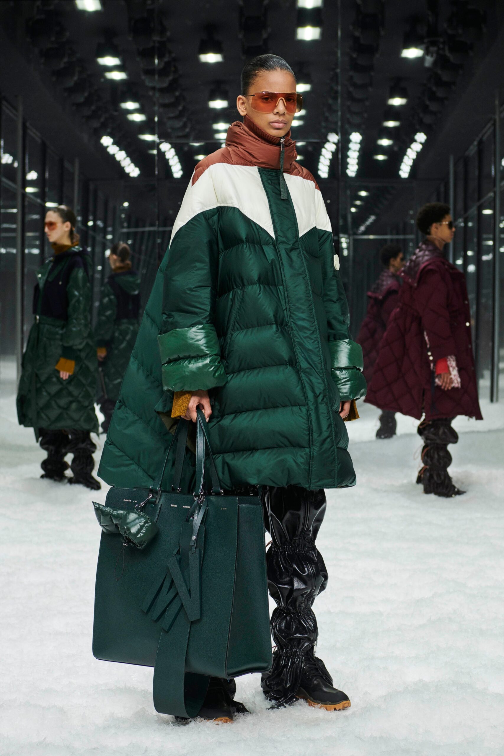 Moncler 2 1952 F/W 19 Look 19
