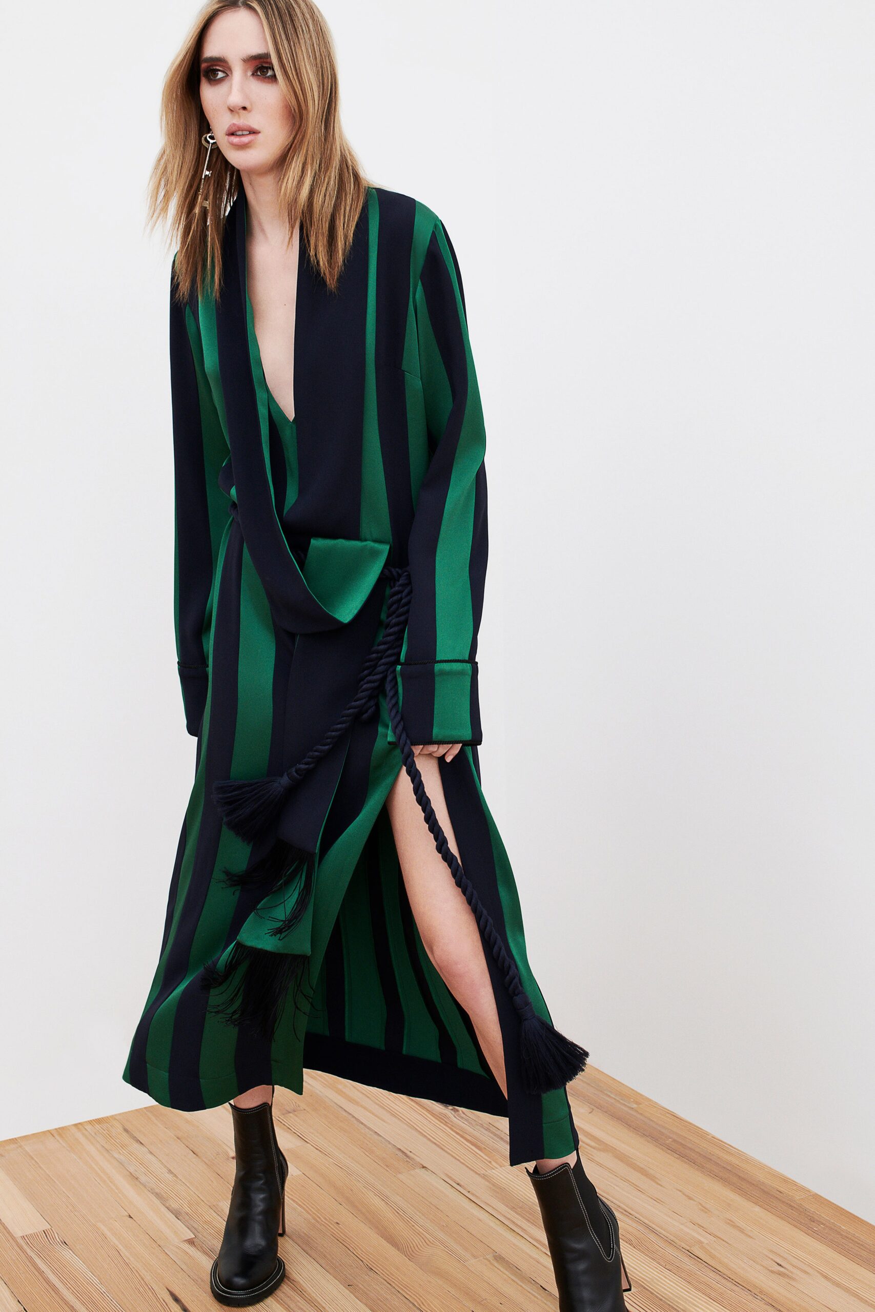 Monse F/W 20 Look 19