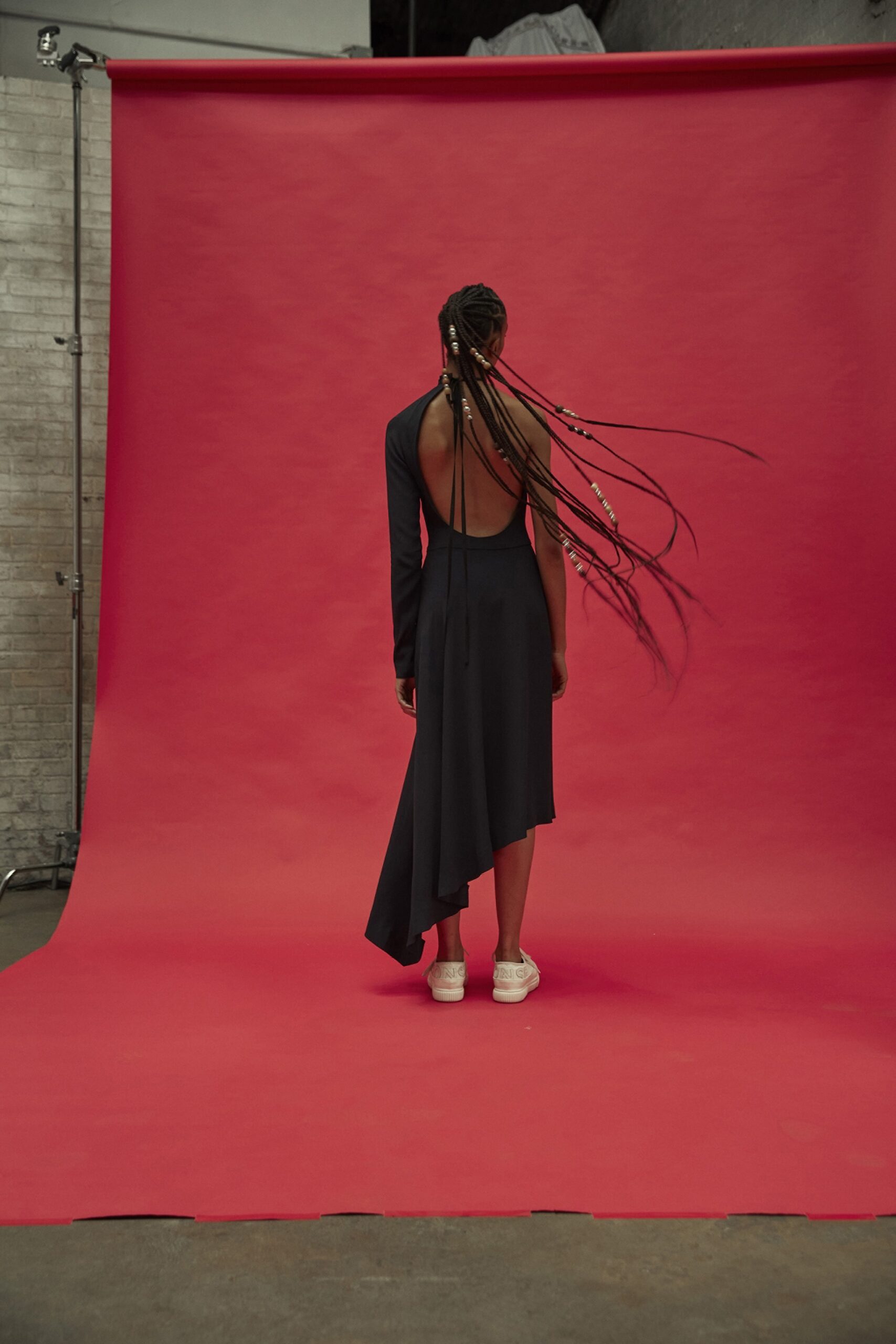 Monse S/S 21 Look 19