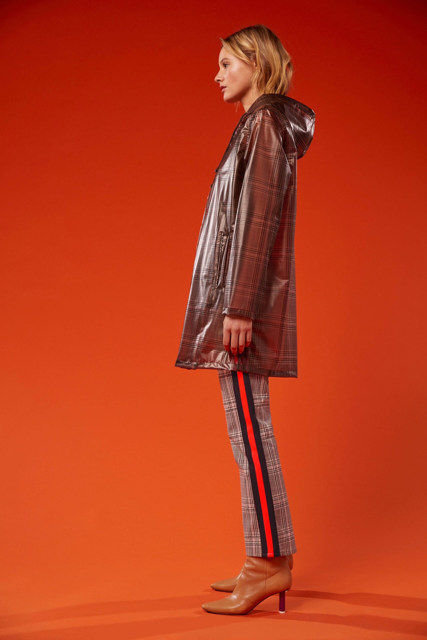Mother F/W 19 Look 19