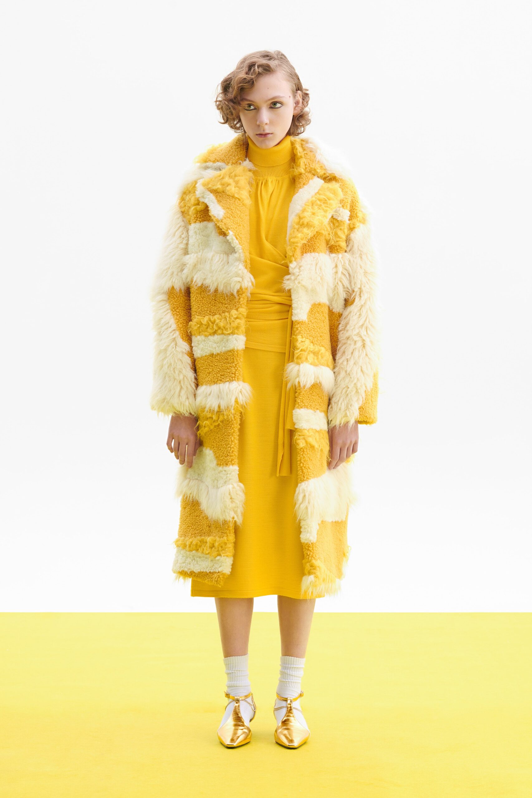 MSGM F/W 20 Look 19