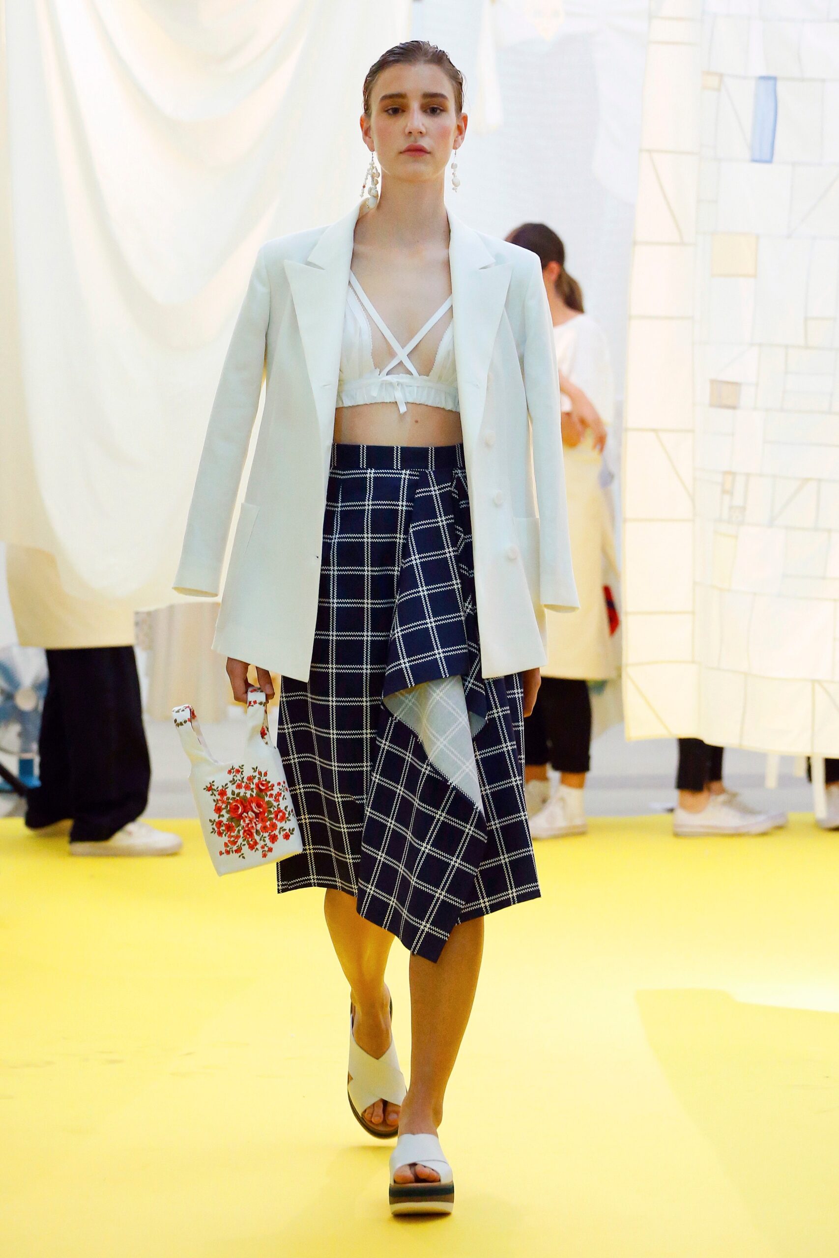 Moisés Nieto Madrid S/S 20 Look 19