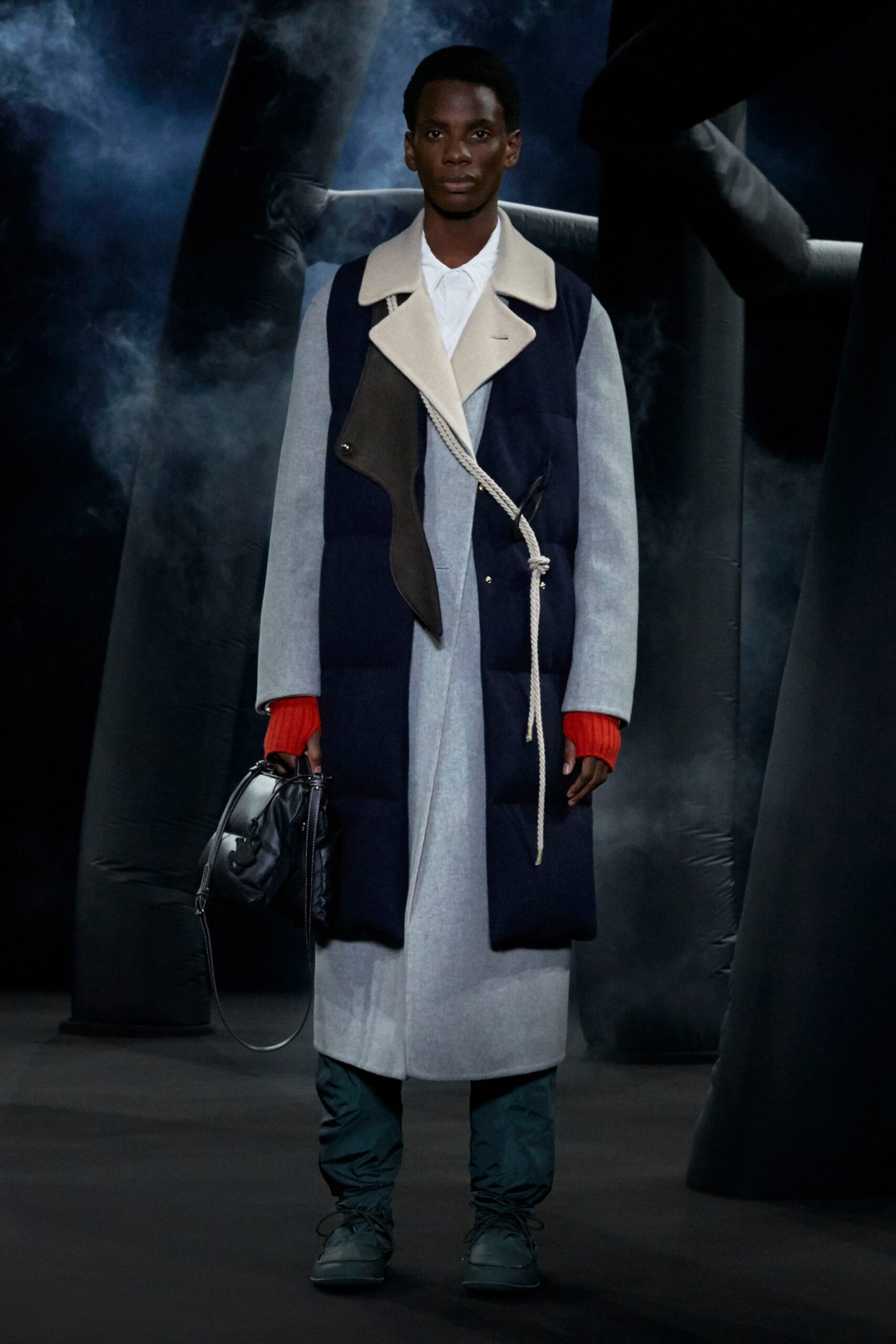 Moncler 1 JW Anderson F/W 20 Look 19