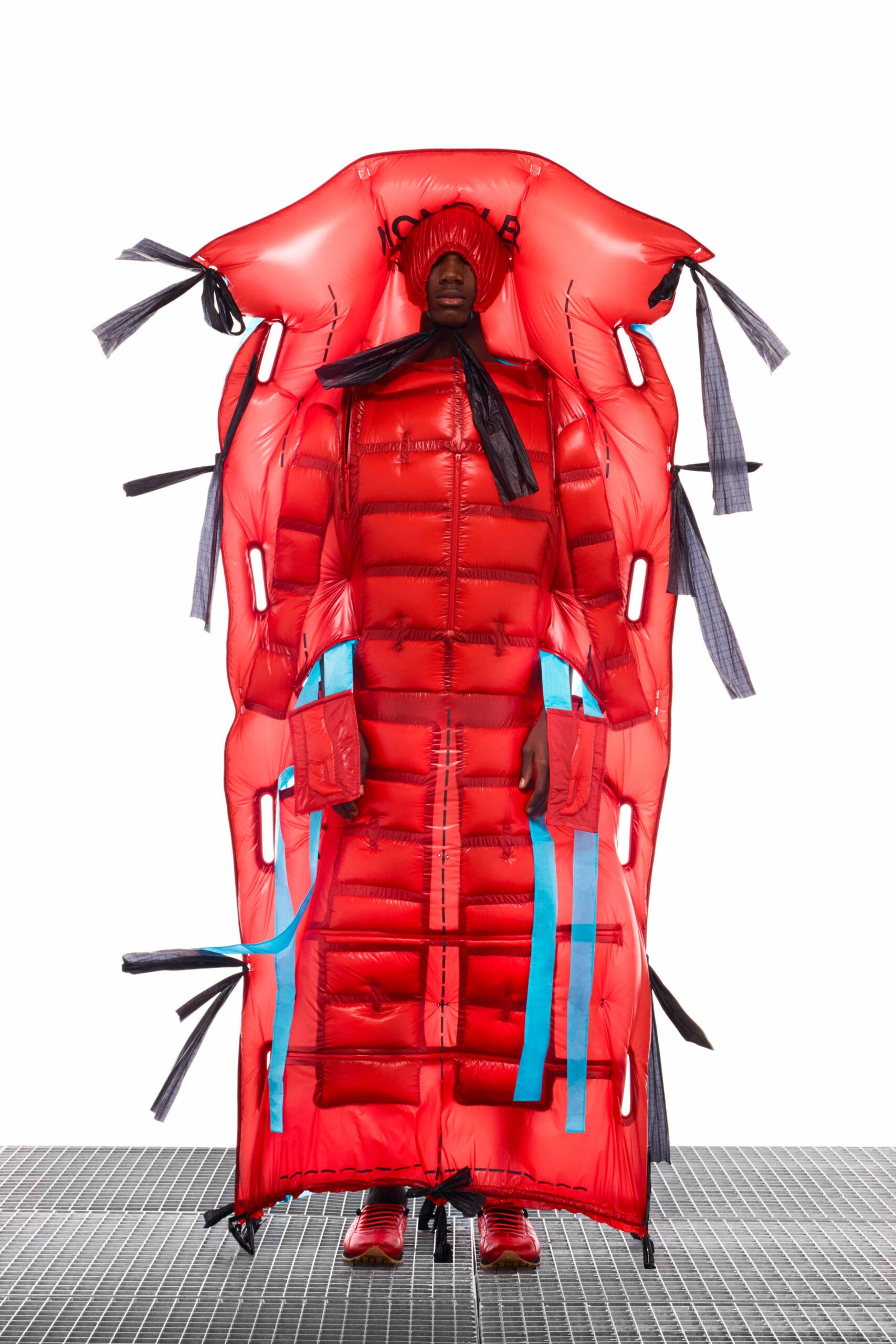 Moncler 5 Craig Green F/W 20 Look 15