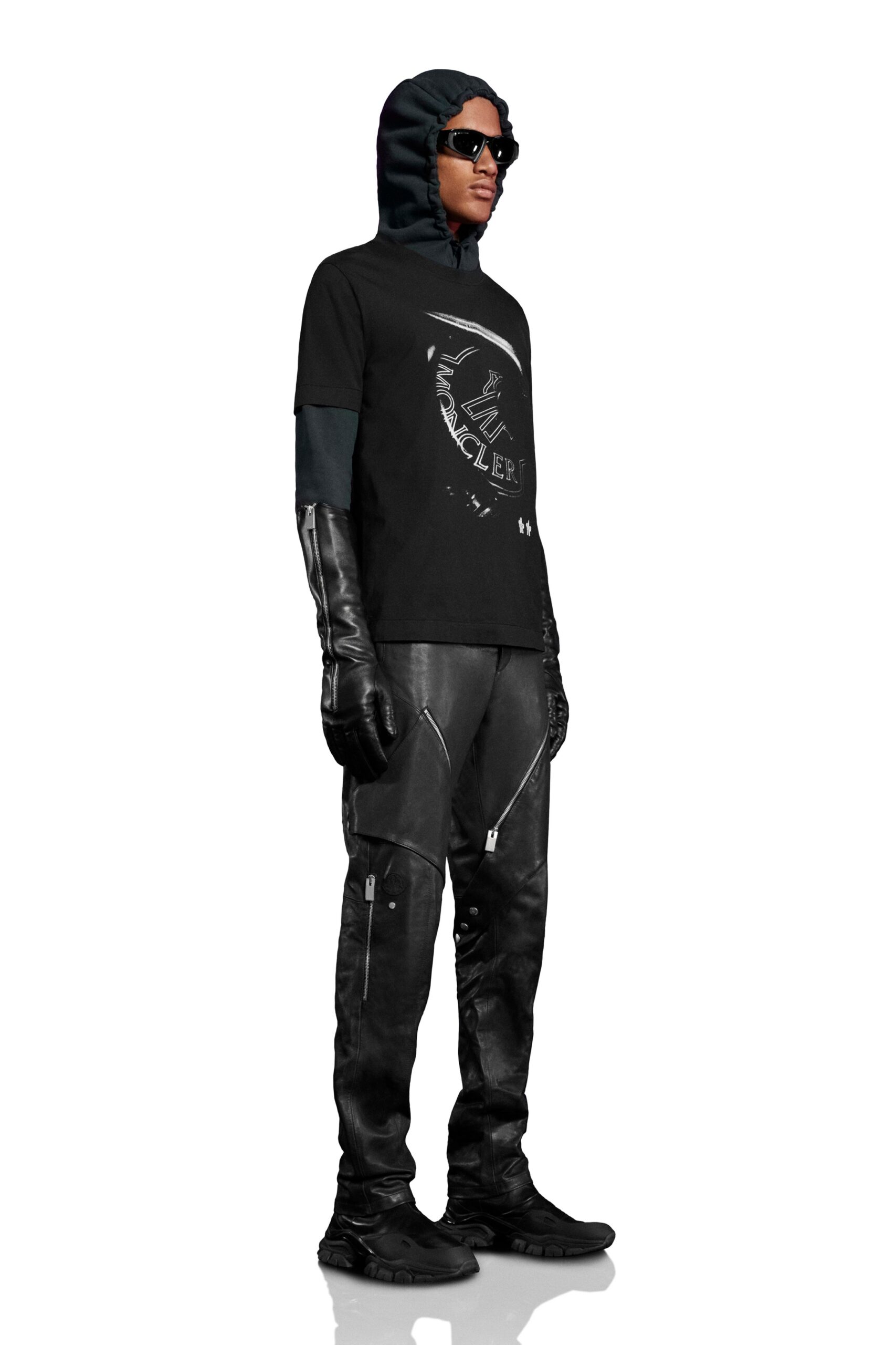 Moncler 6 1017 Alyx 9SM F/W 21 Look 19