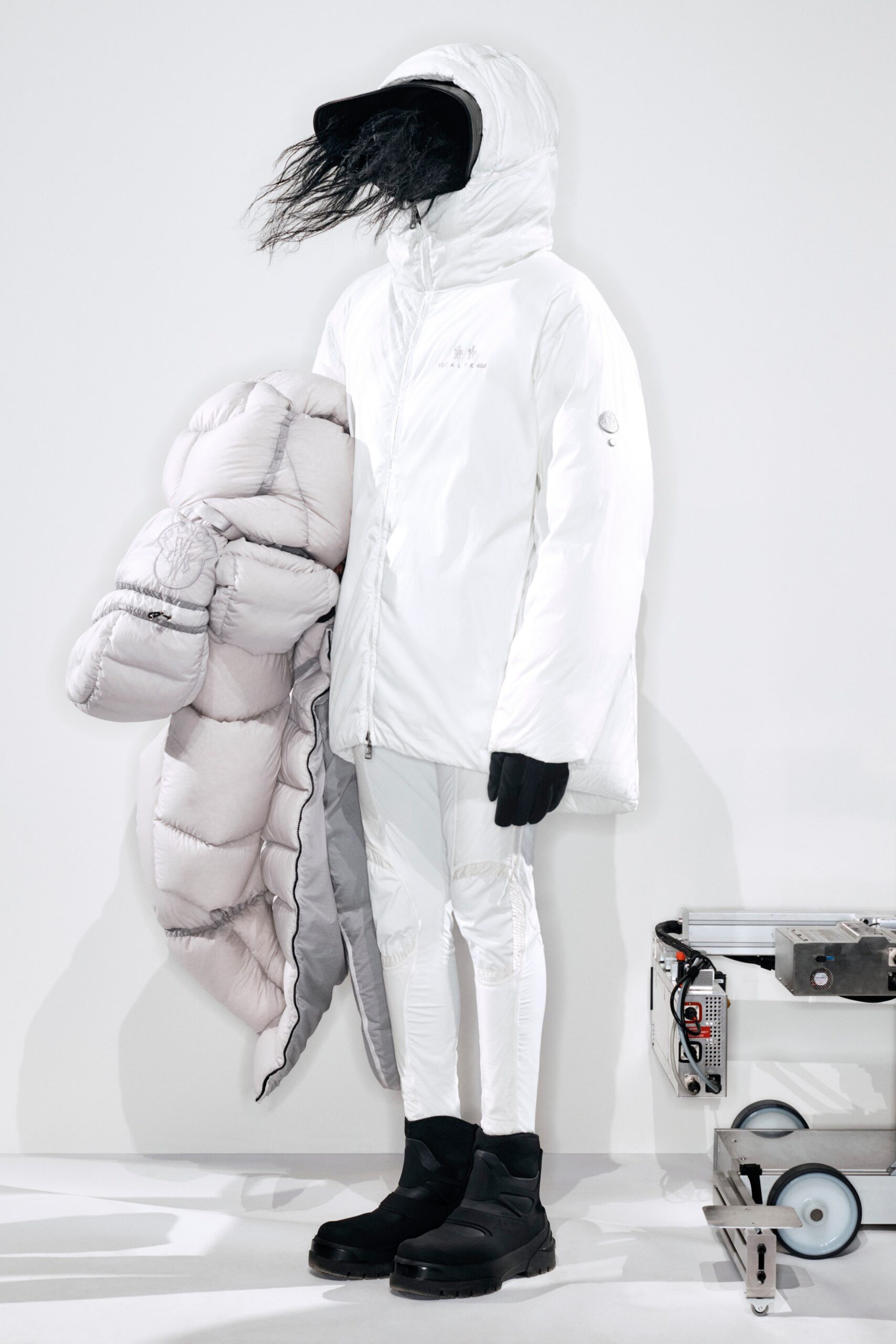 Moncler 6 1017 Alyx 9SM F/W 20 Look 19