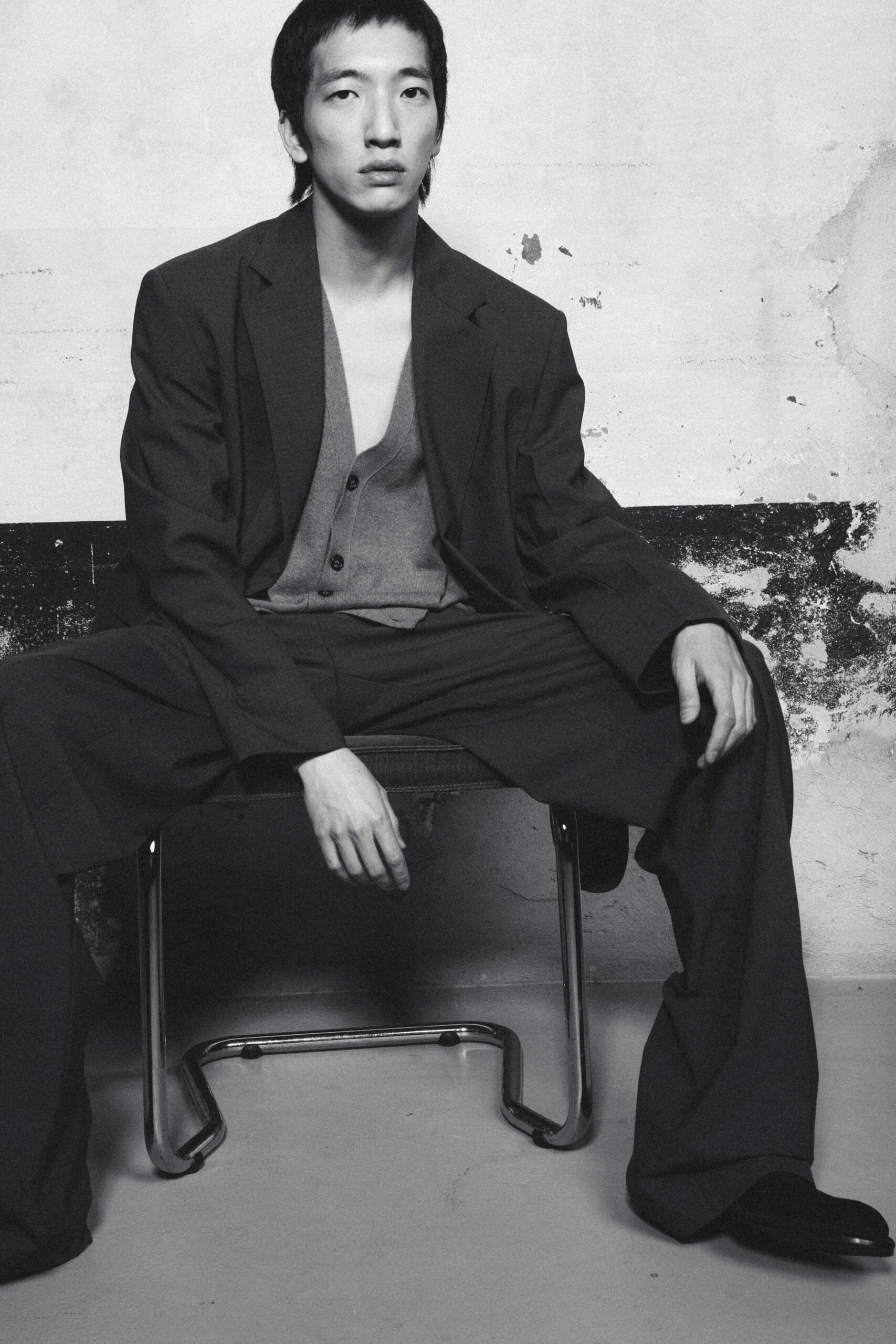 No. 21 F/W 22 Look 19
