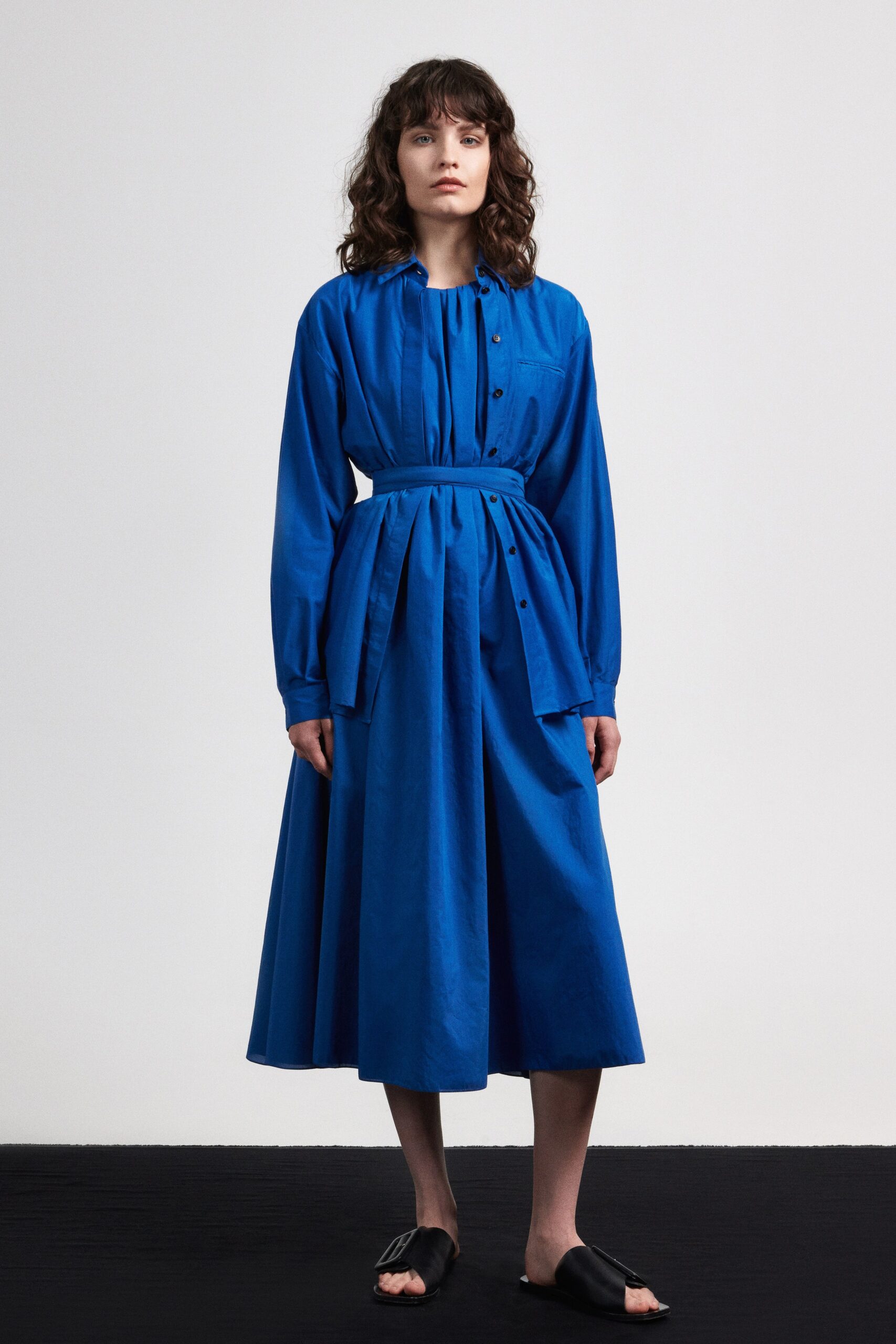 Nehera Resort 21 Look 19