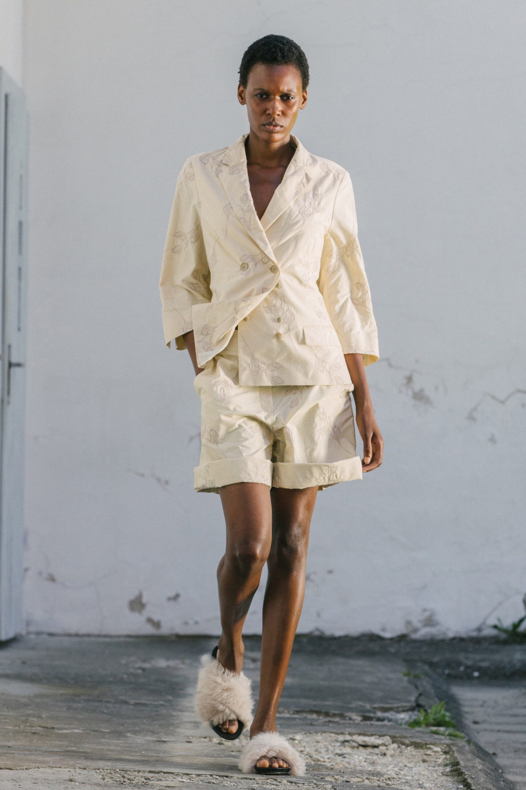 Nehera S/S 21 Look 19