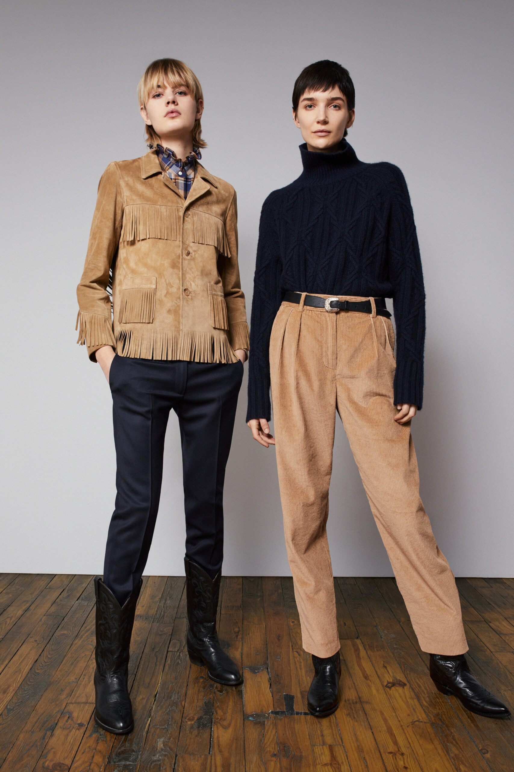 Nili Lotan F/W 19 Look 18
