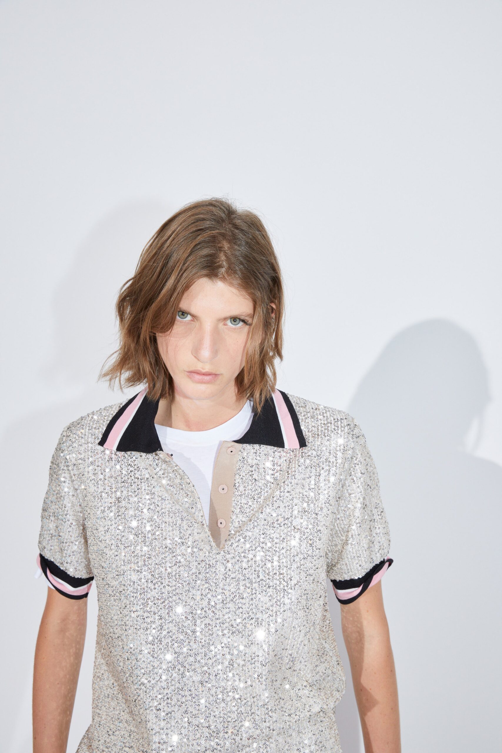 No. 21 Resort 21 Look 19