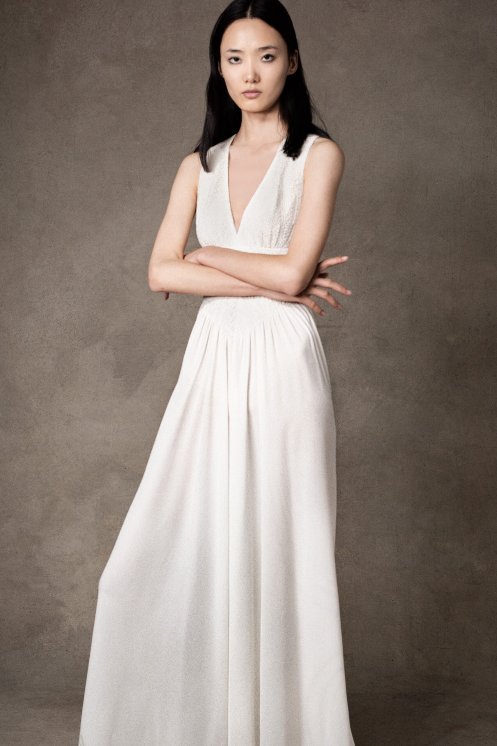 Narciso Rodriguez F/W 20 Look 19